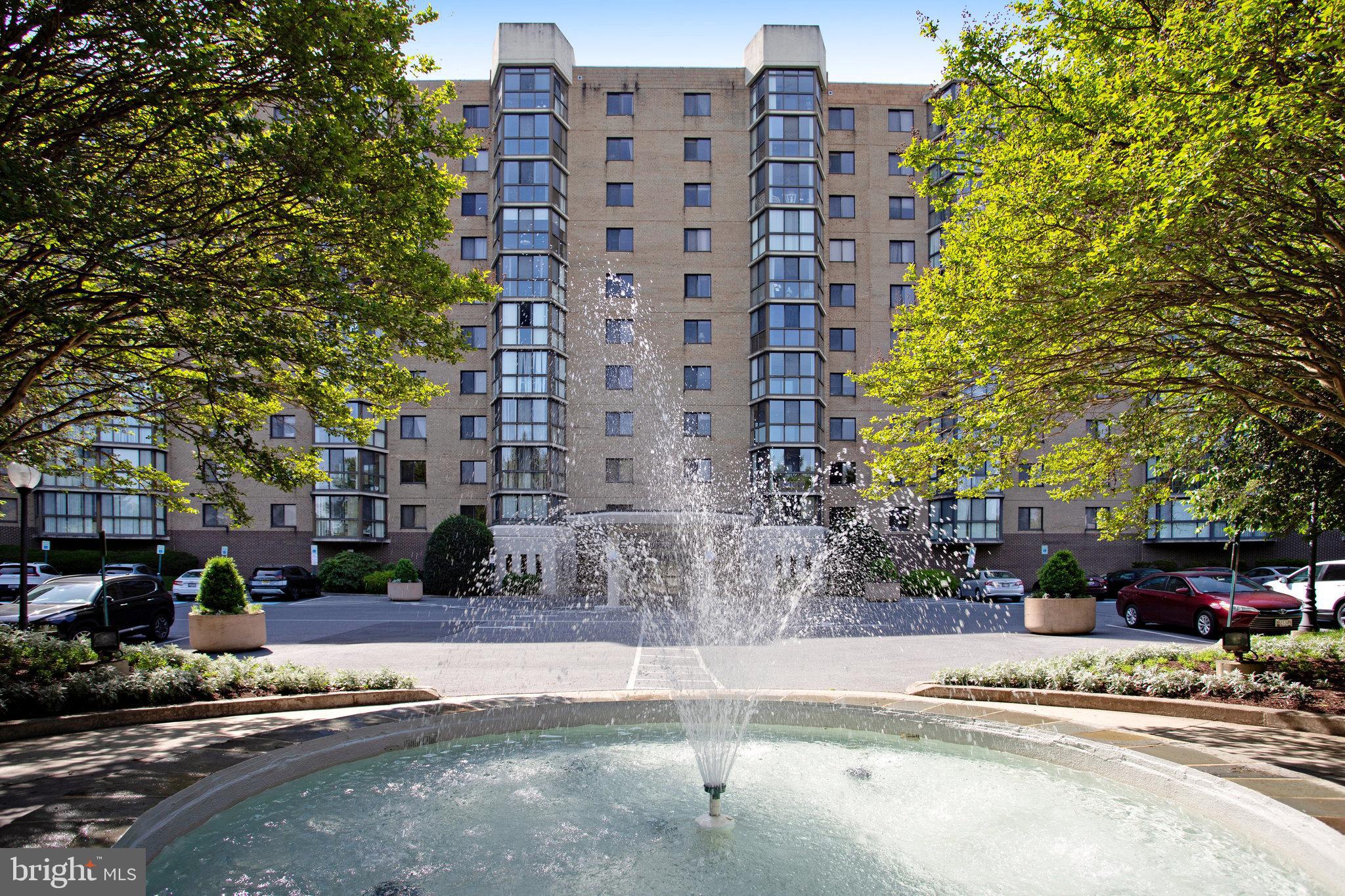 3310 N Leisure World Blvd #325