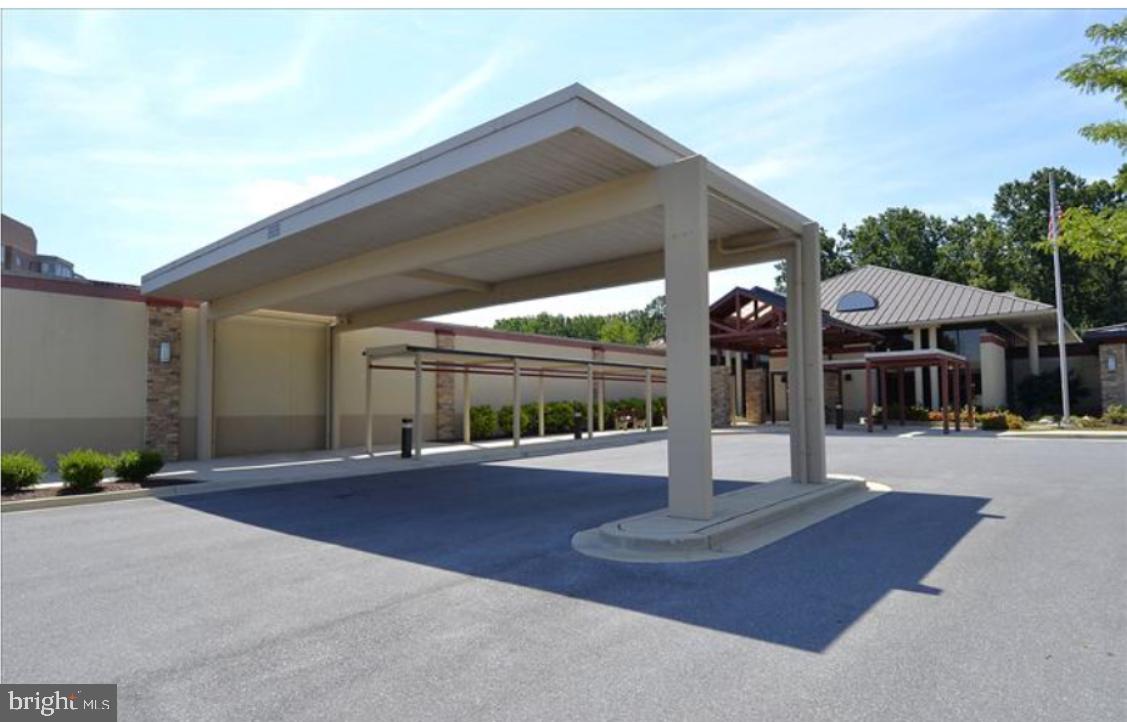 3310 N Leisure World Blvd #325