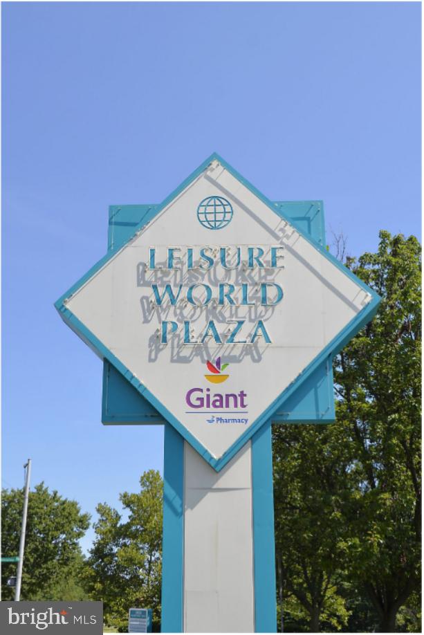 3310 N Leisure World Blvd #325