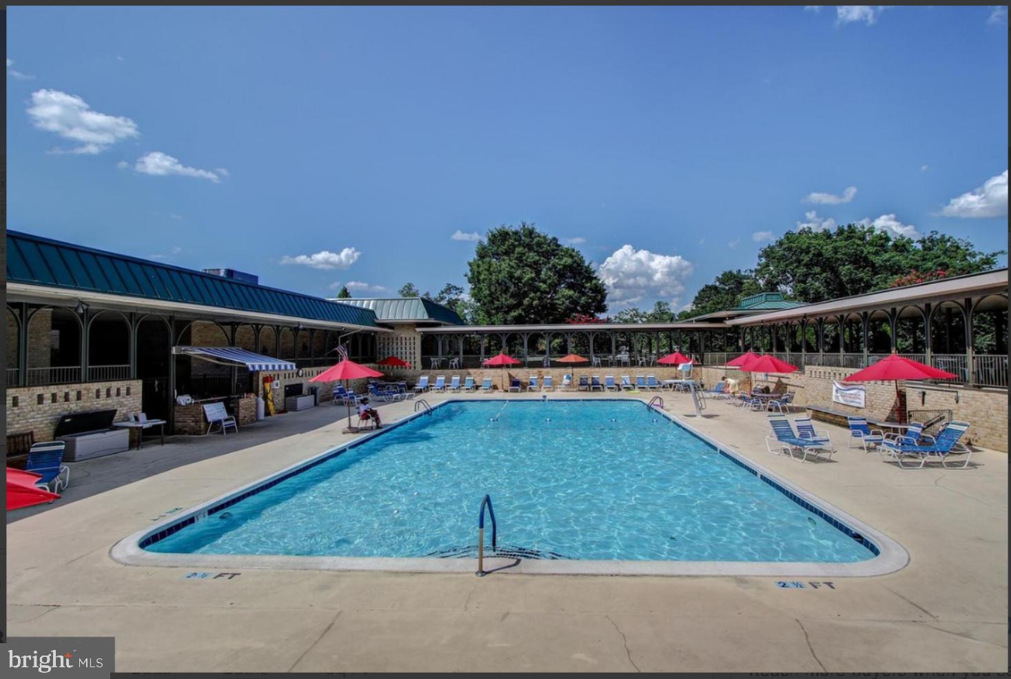 3310 N Leisure World Blvd #325