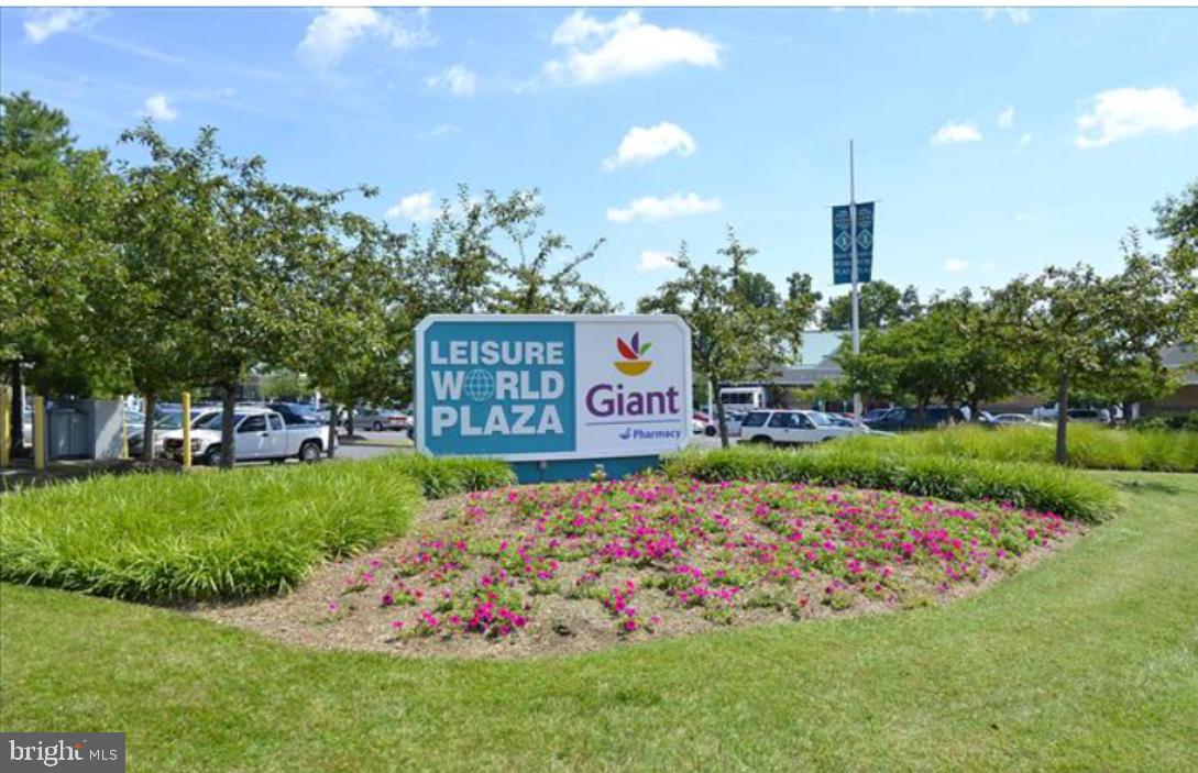 3310 N Leisure World Blvd #325