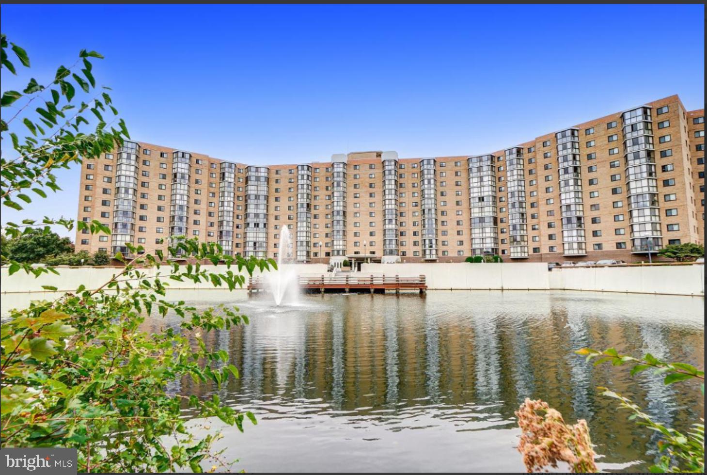 3310 N Leisure World Blvd #325