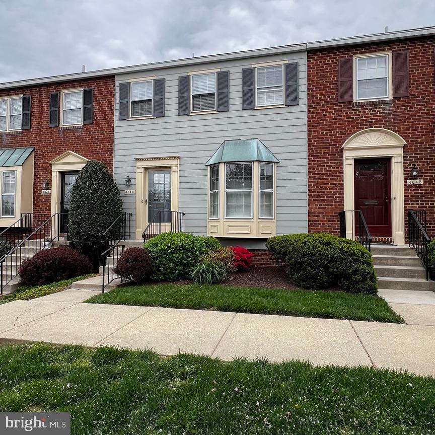 4840 CHEVY CHASE DR #151