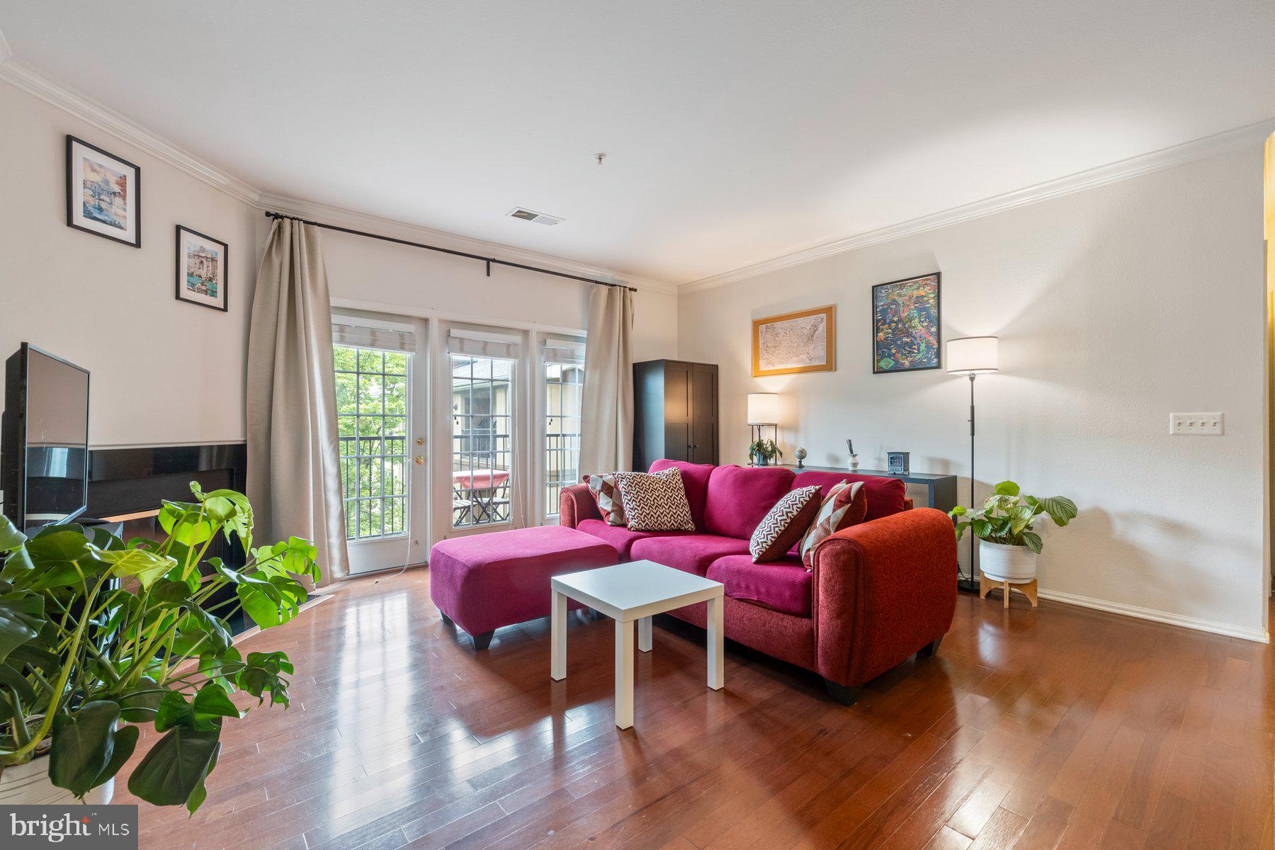 11750 Old Georgetown #2413