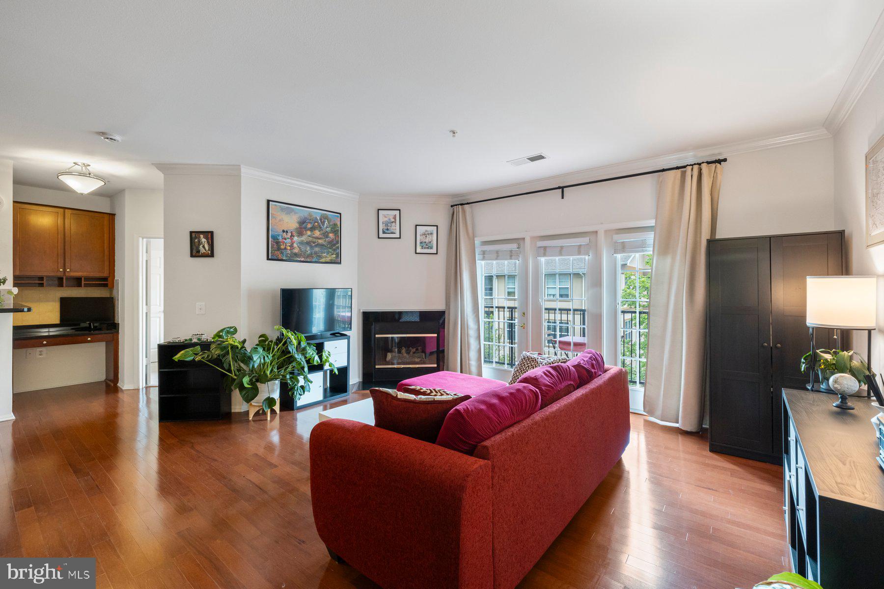 11750 Old Georgetown #2413