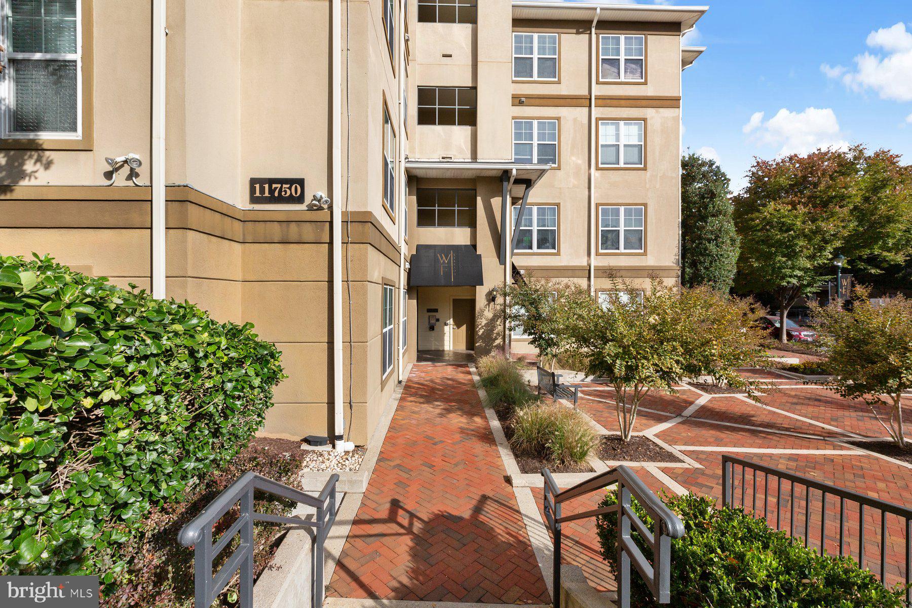 11750 Old Georgetown #2413