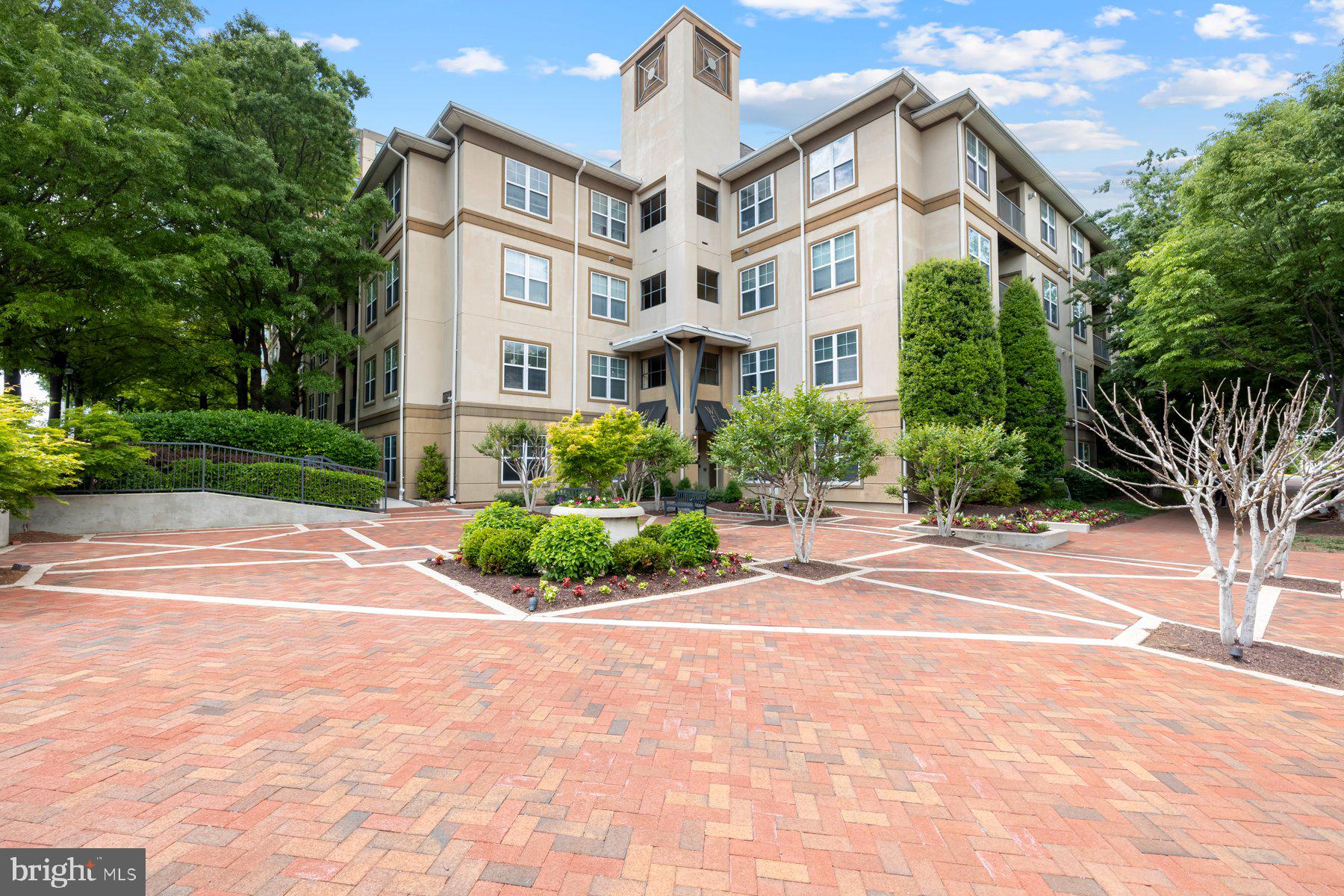 11750 Old Georgetown #2413