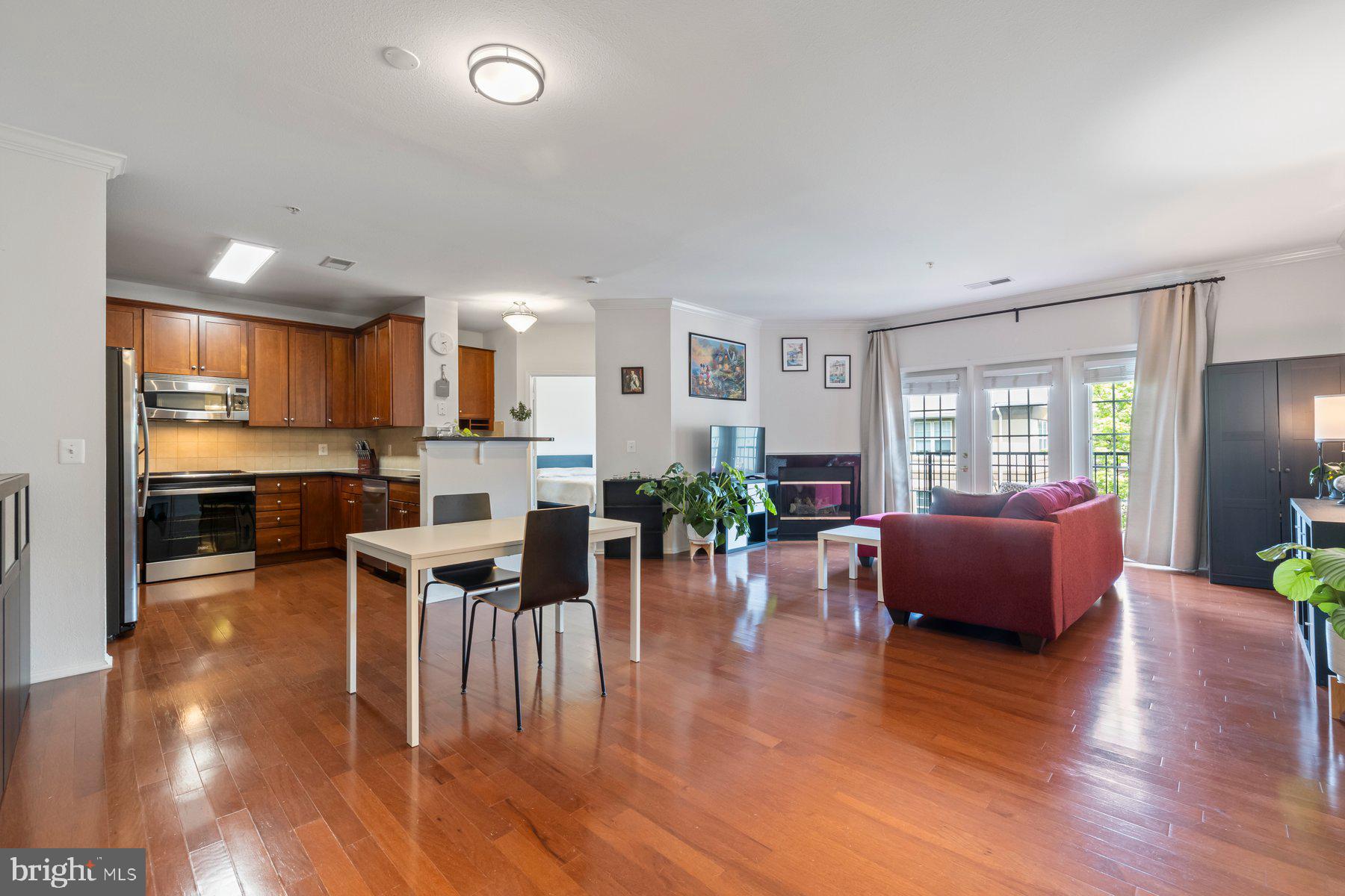 11750 Old Georgetown #2413