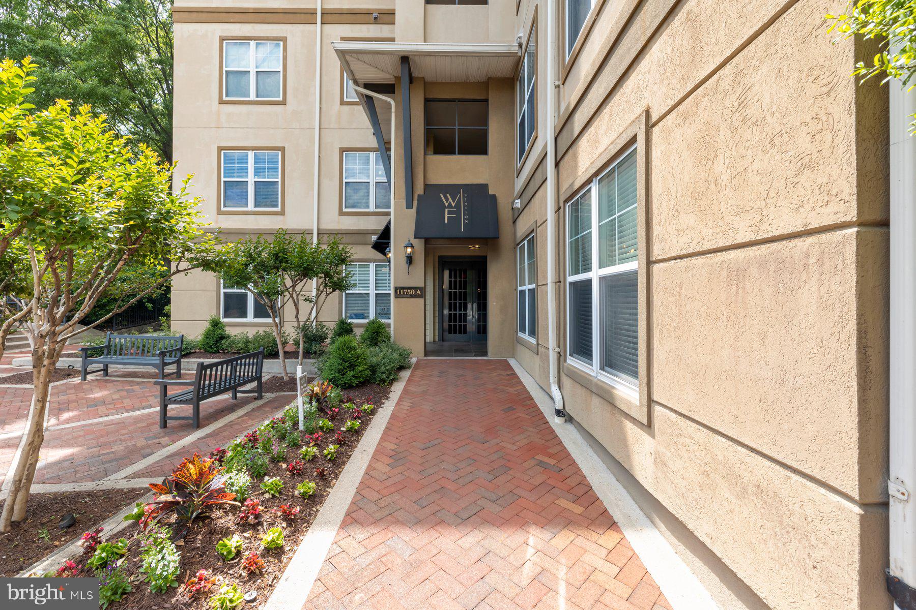 11750 Old Georgetown #2413