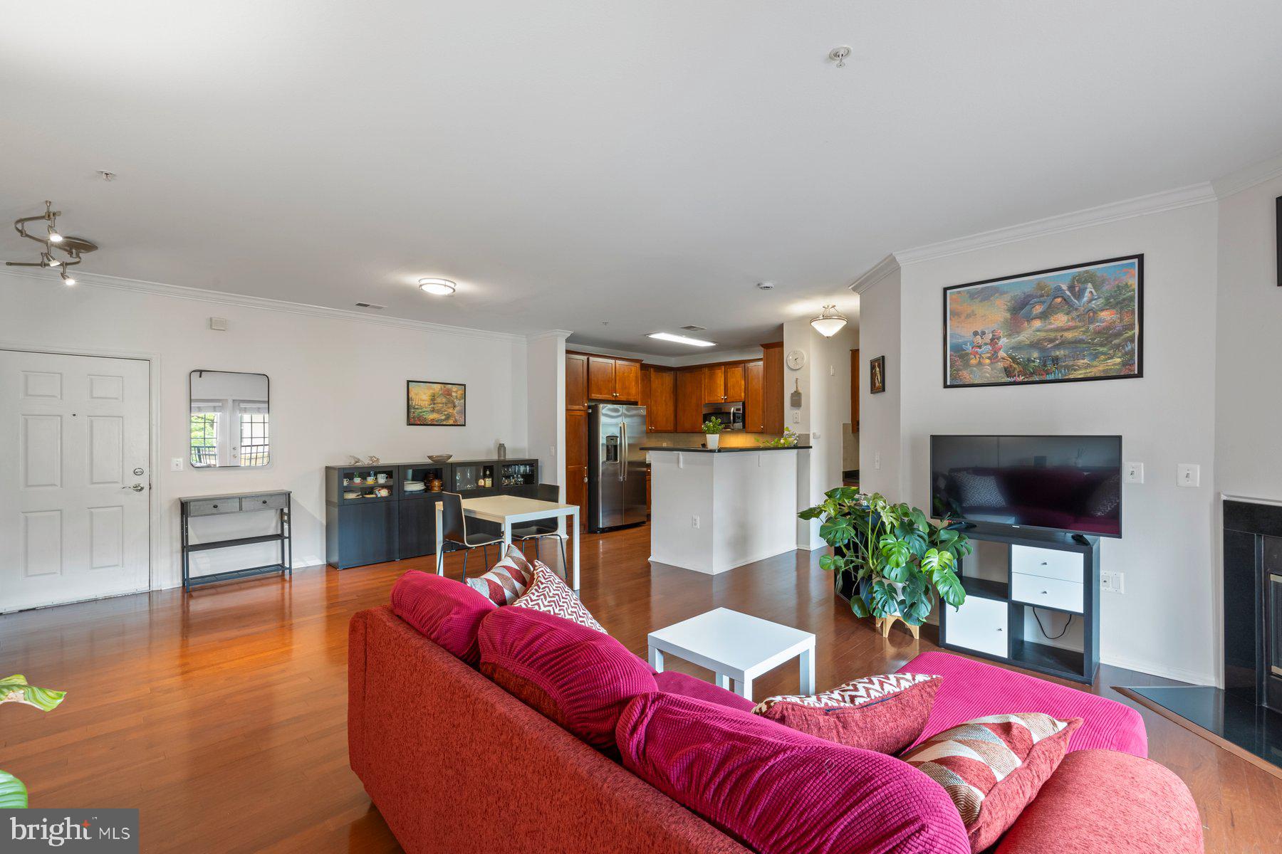 11750 Old Georgetown #2413