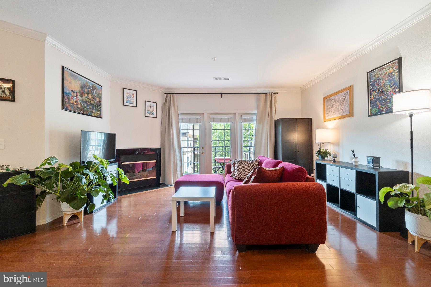 11750 Old Georgetown #2413