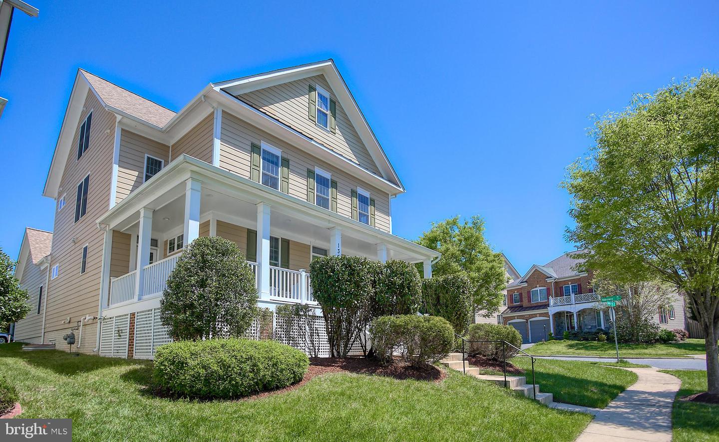 13501 Moonlight Trail Dr