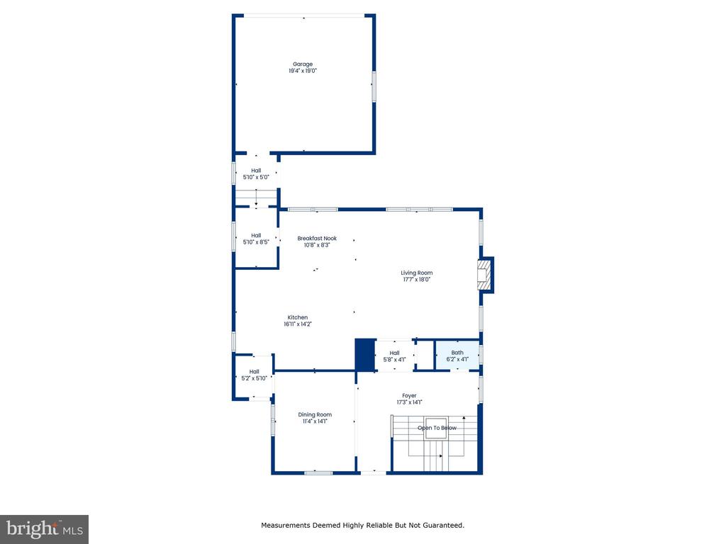 13501 Moonlight Trail Dr
