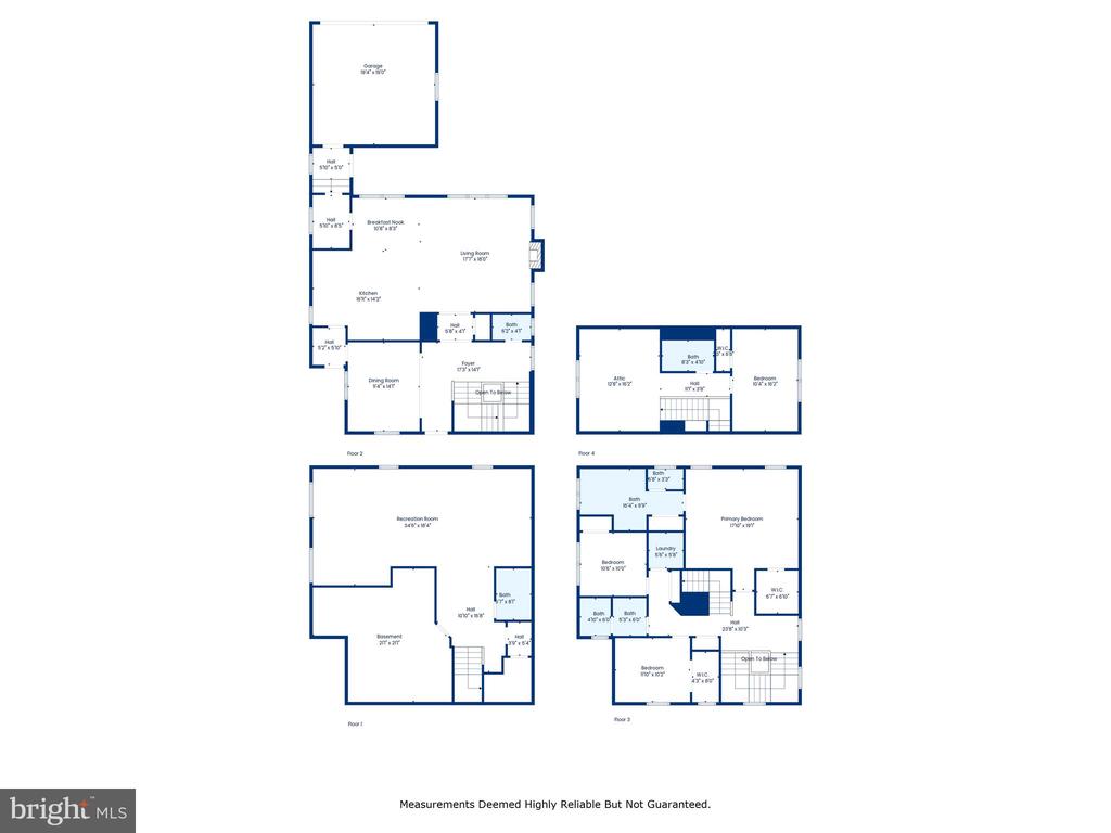 13501 Moonlight Trail Dr
