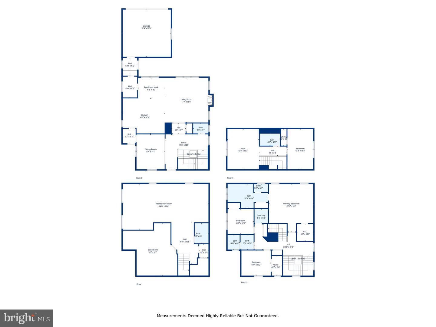 13501 Moonlight Trail Dr