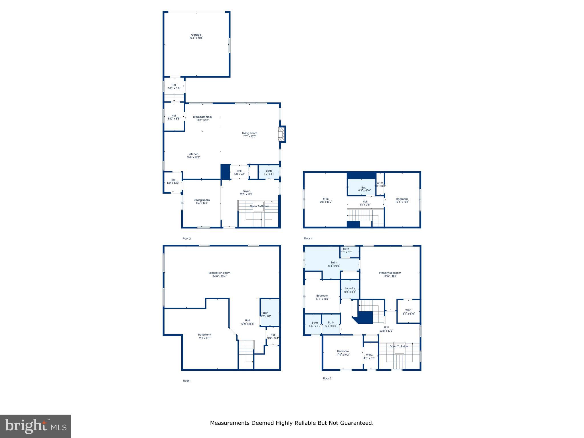 13501 Moonlight Trail Dr