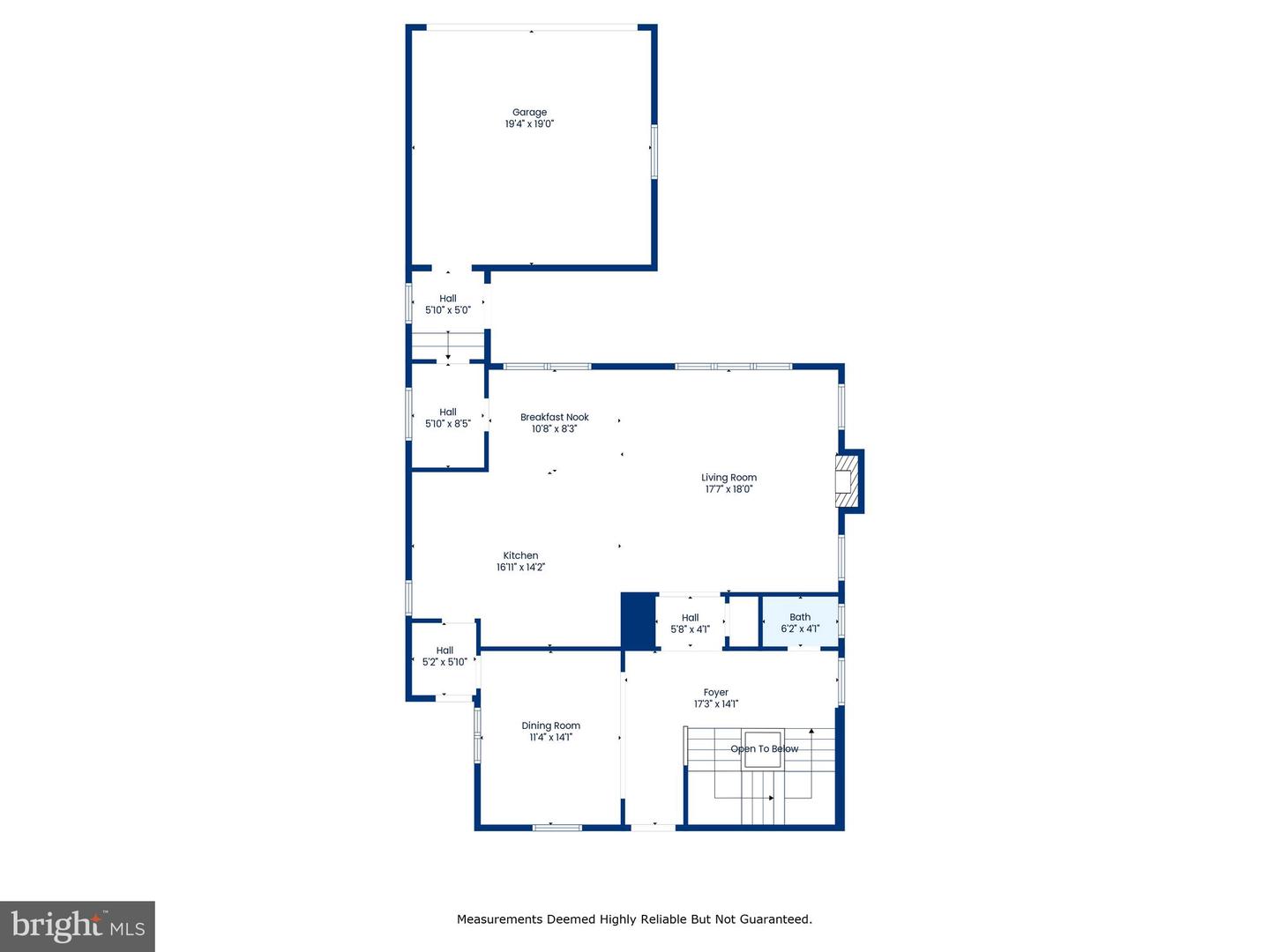13501 Moonlight Trail Dr