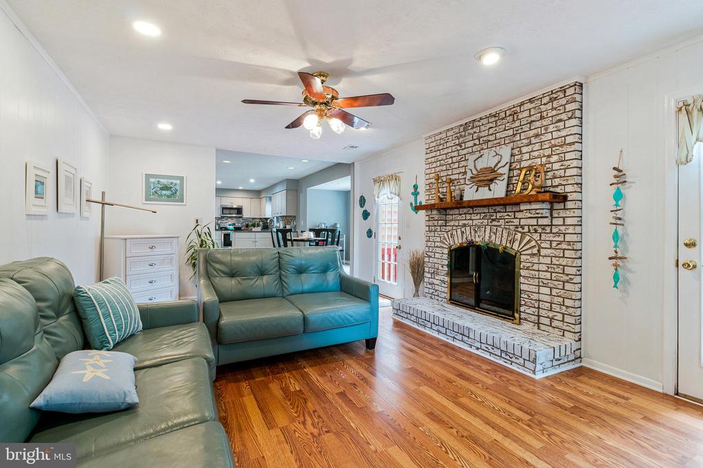 20553 Anndyke Way