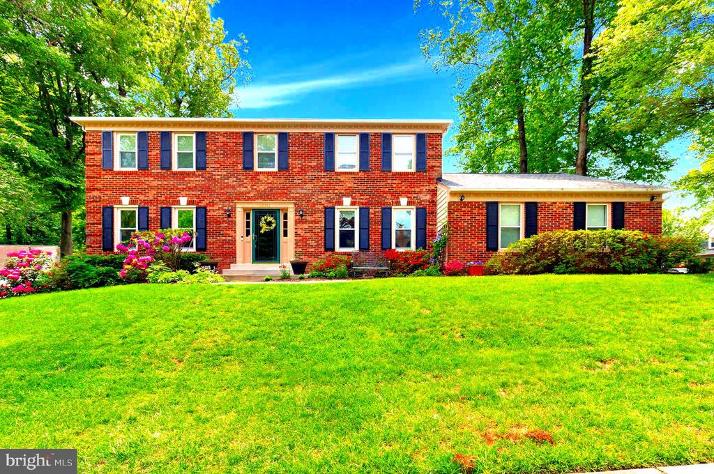 20553 Anndyke Way
