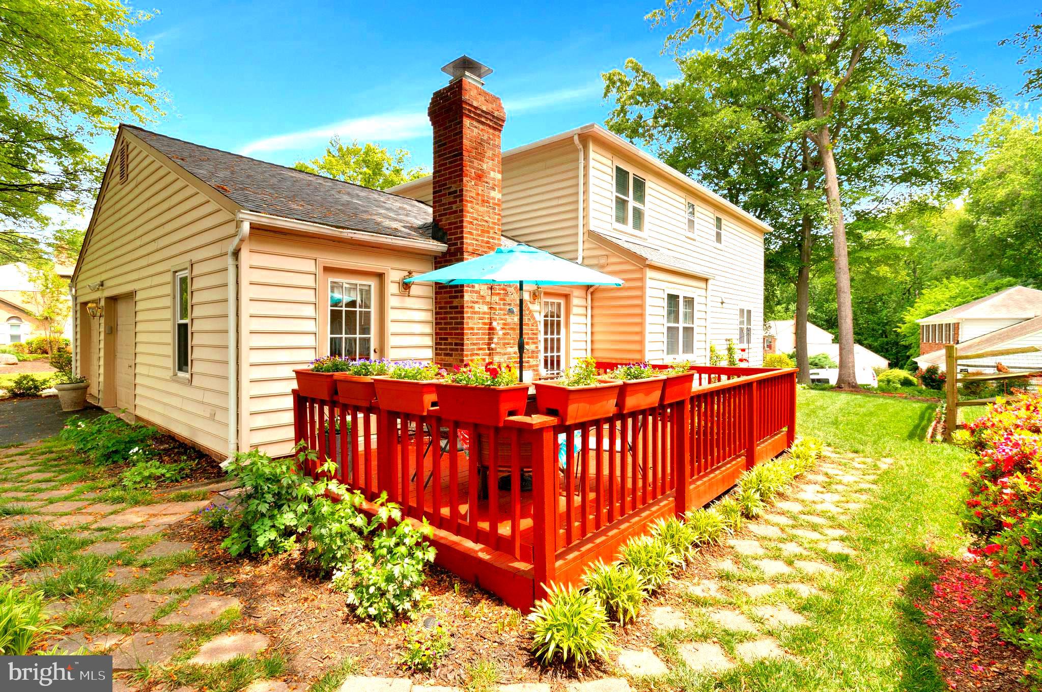 20553 Anndyke Way