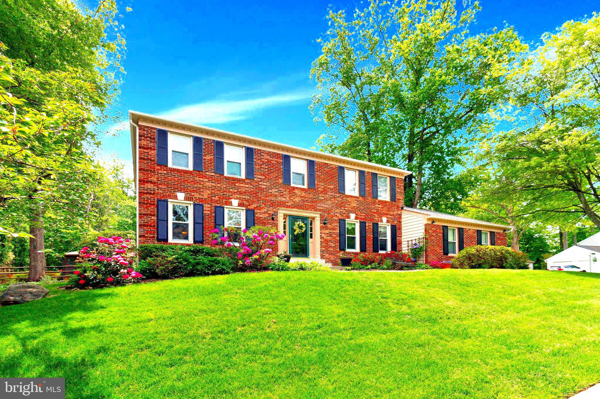 20553 Anndyke Way