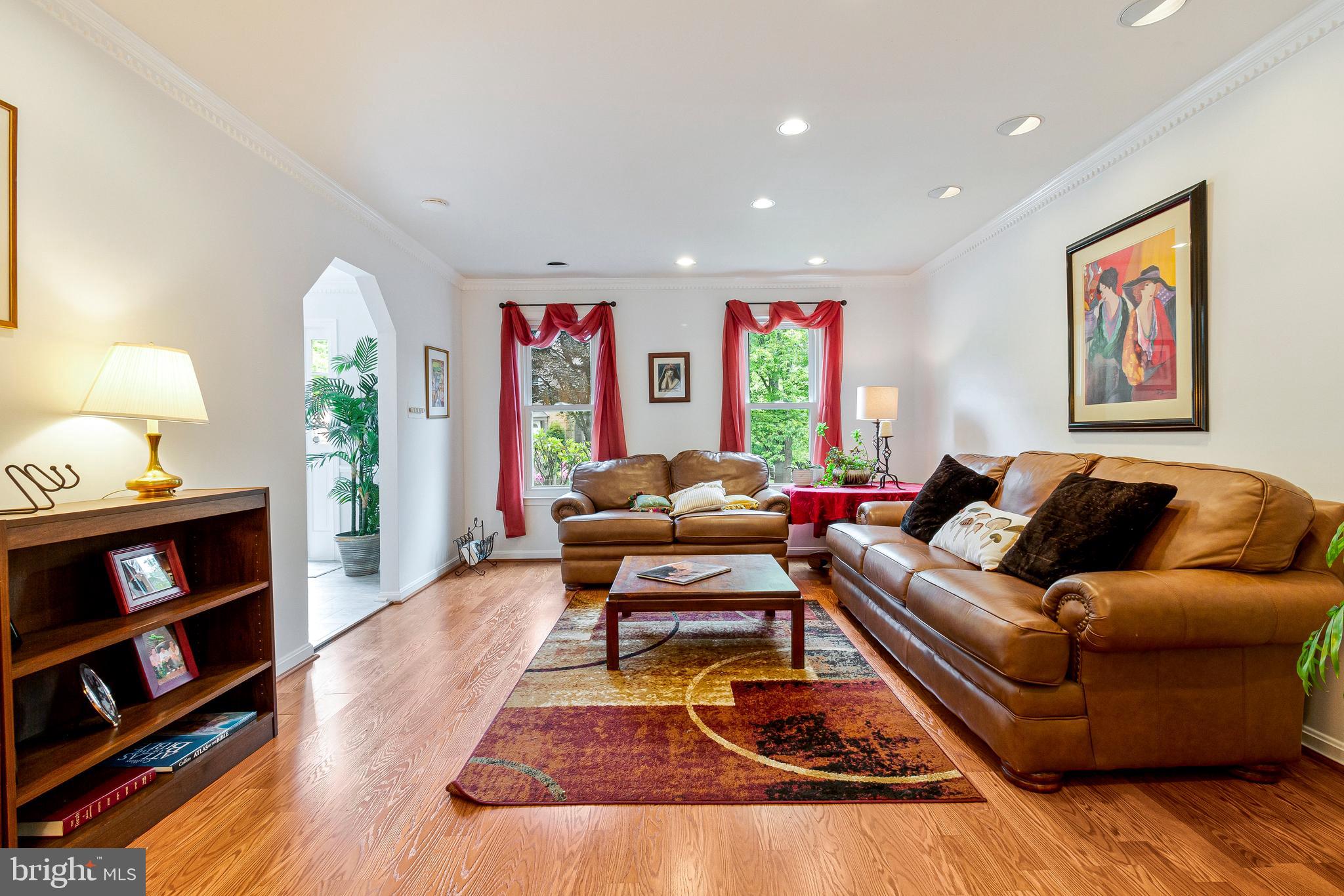 20553 Anndyke Way