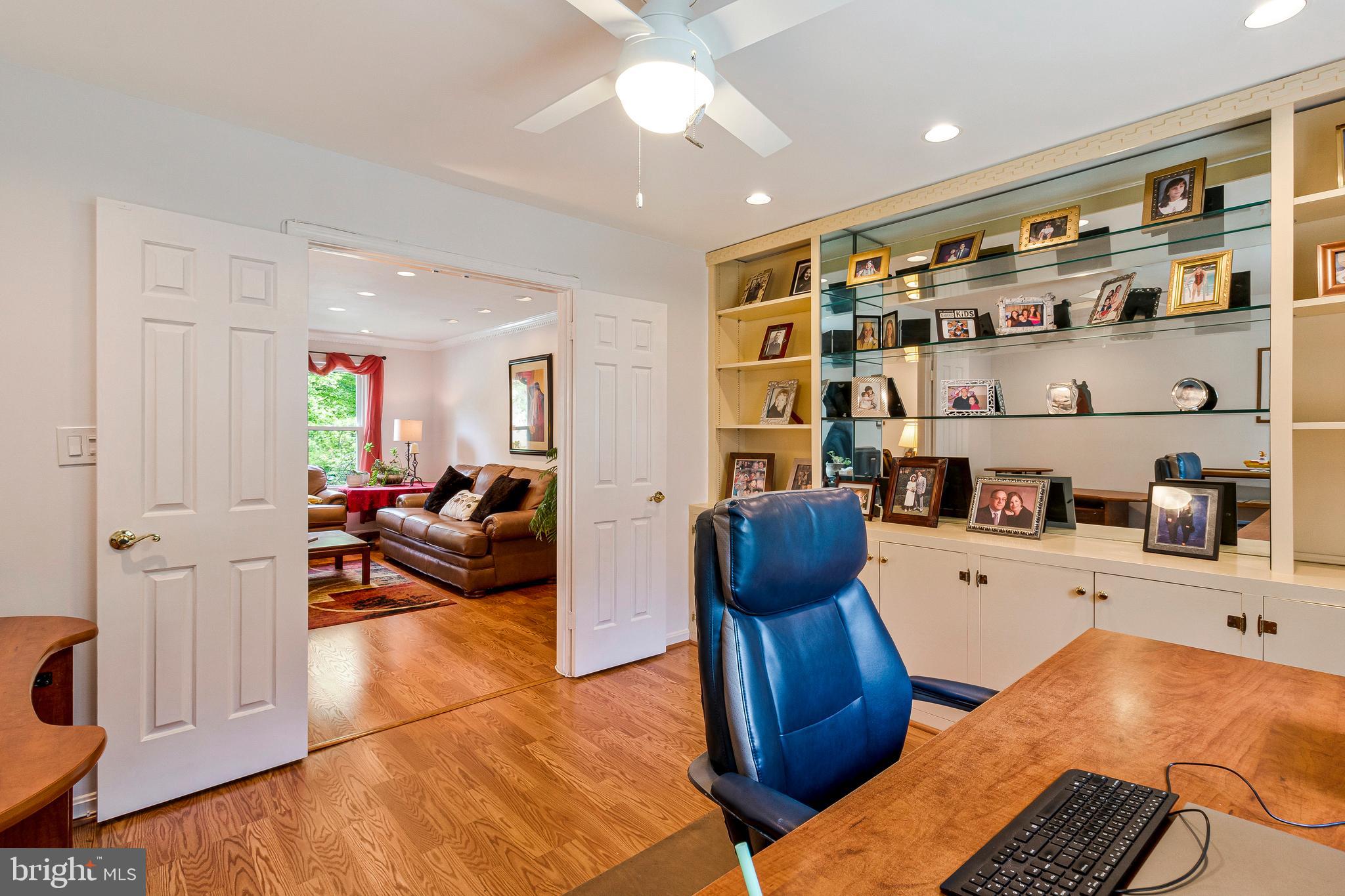 20553 Anndyke Way