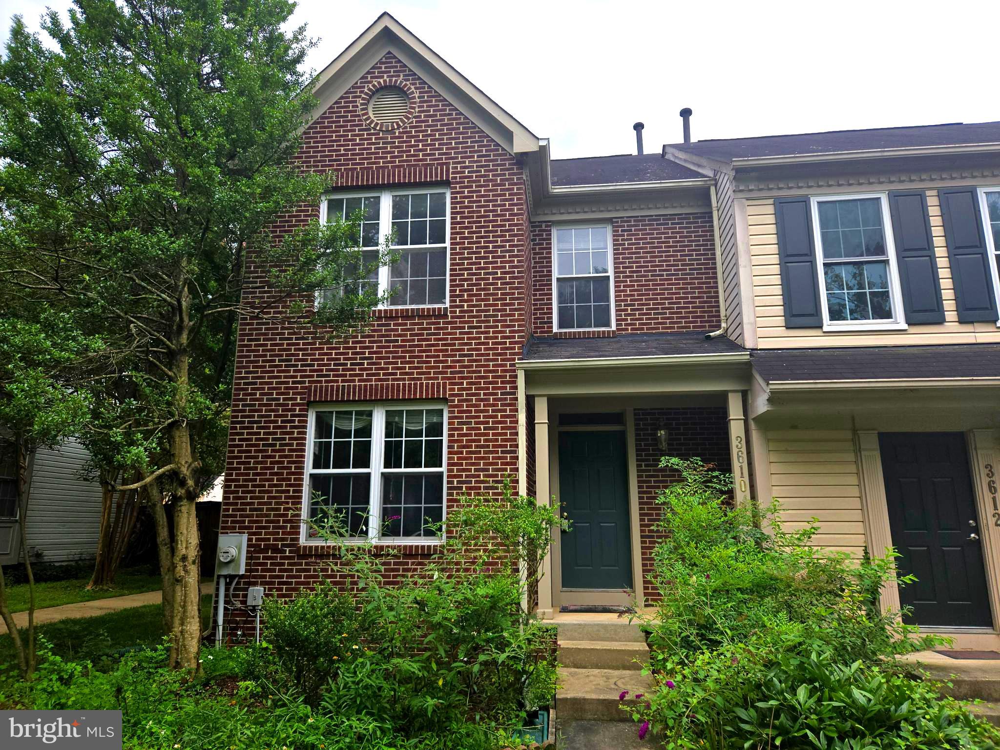 3610 Martins Dairy Cir