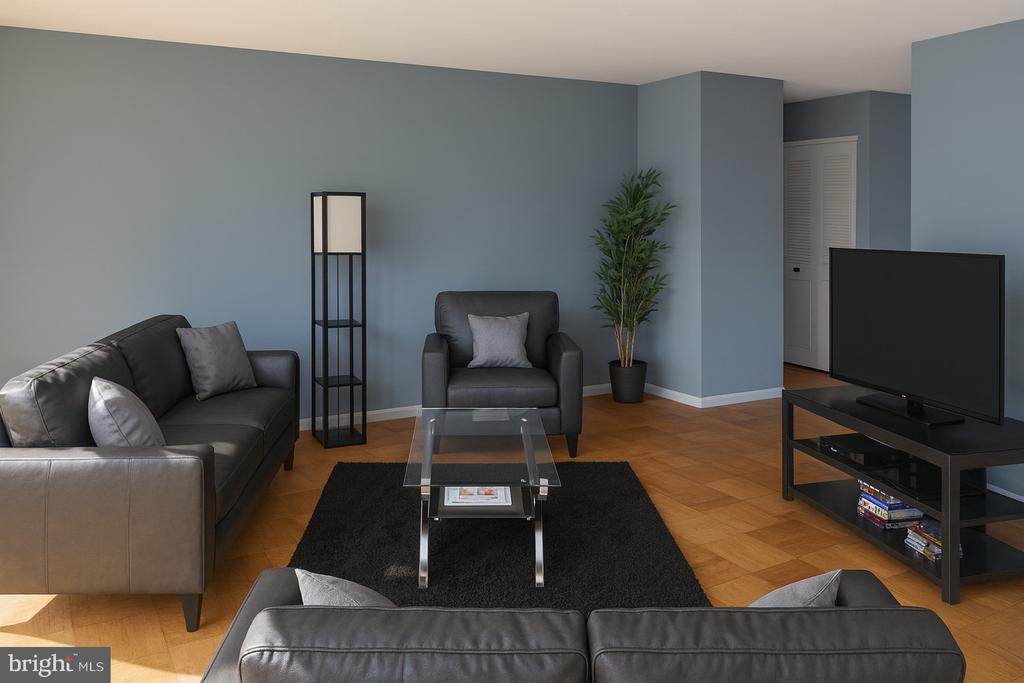 9039 Sligo Creek Pkwy #706