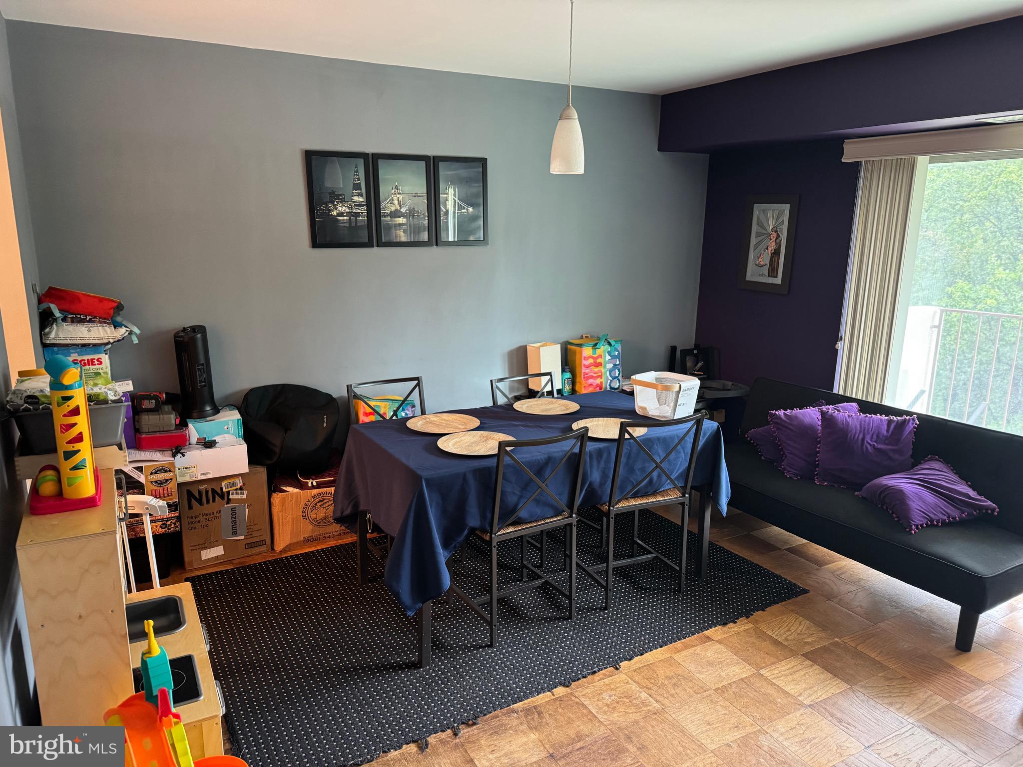 9039 Sligo Creek Pkwy #706