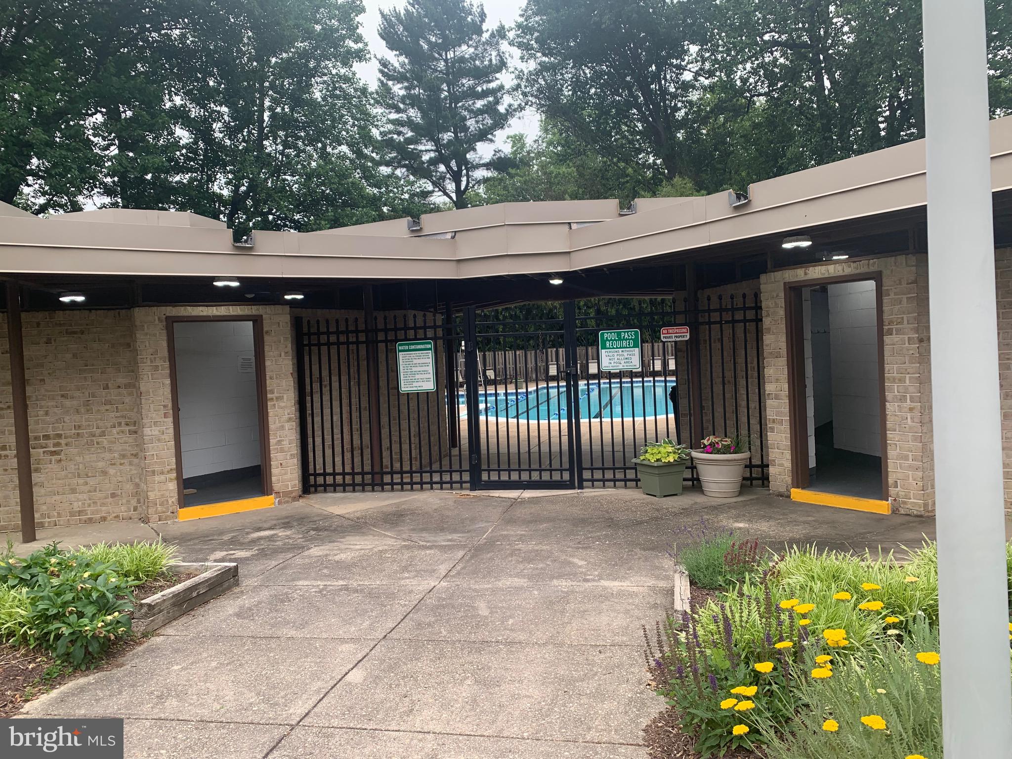 9039 Sligo Creek Pkwy #706