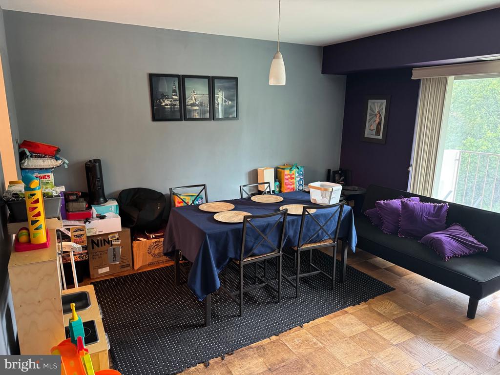 9039 Sligo Creek Pkwy #706