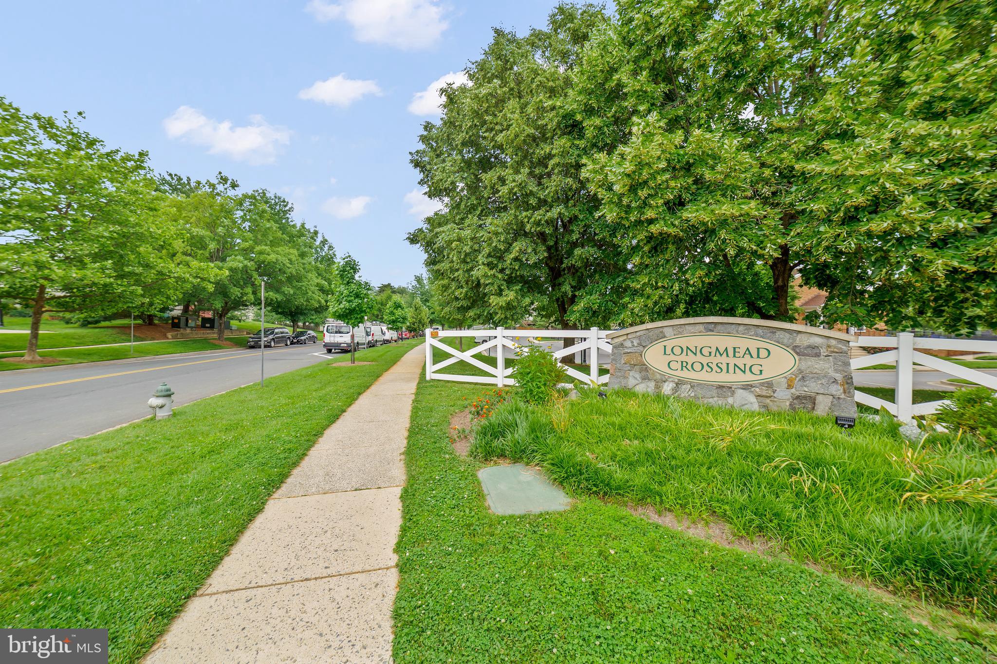 6 Normandy Square Ct #2cf