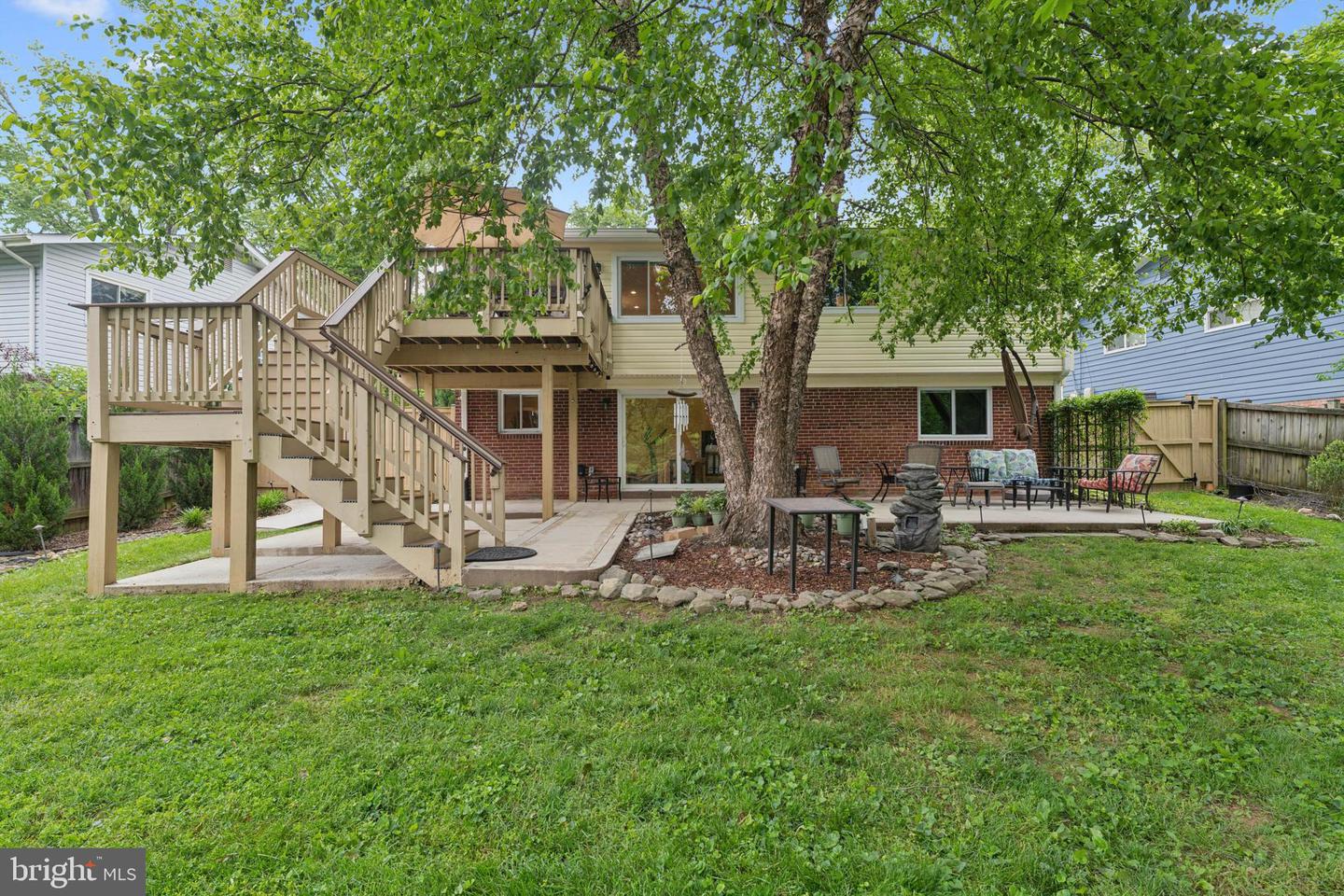 709 Harrington Rd