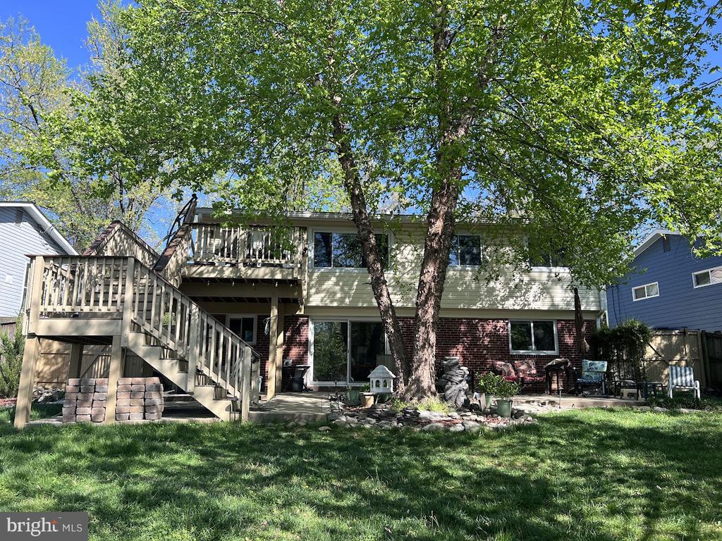 709 Harrington Rd