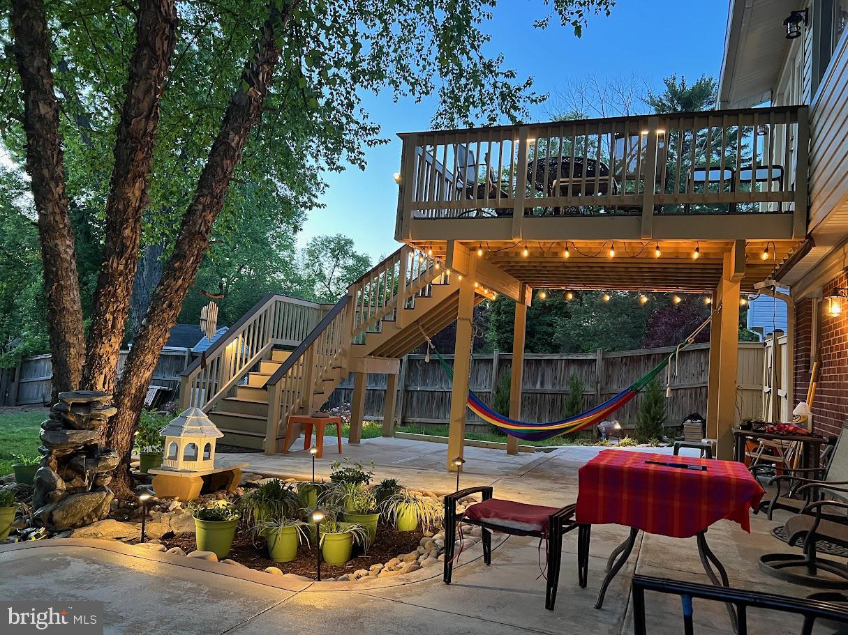 709 Harrington Rd