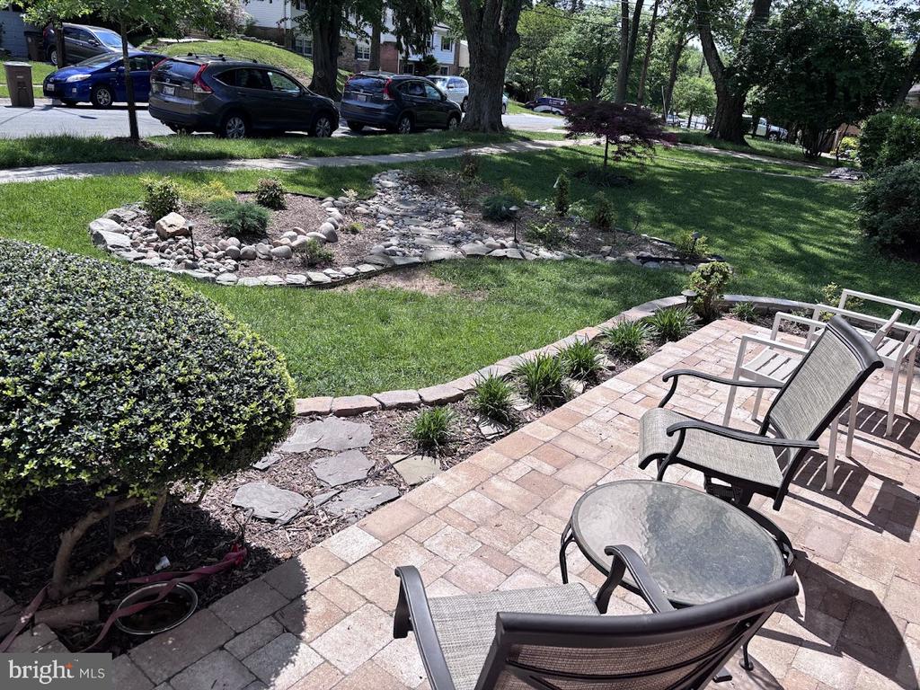 709 Harrington Rd