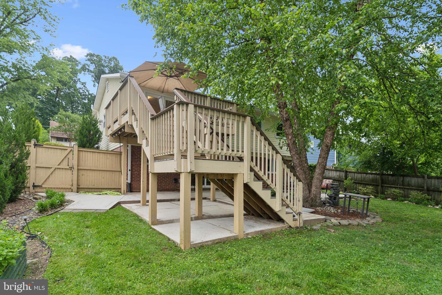 709 Harrington Rd