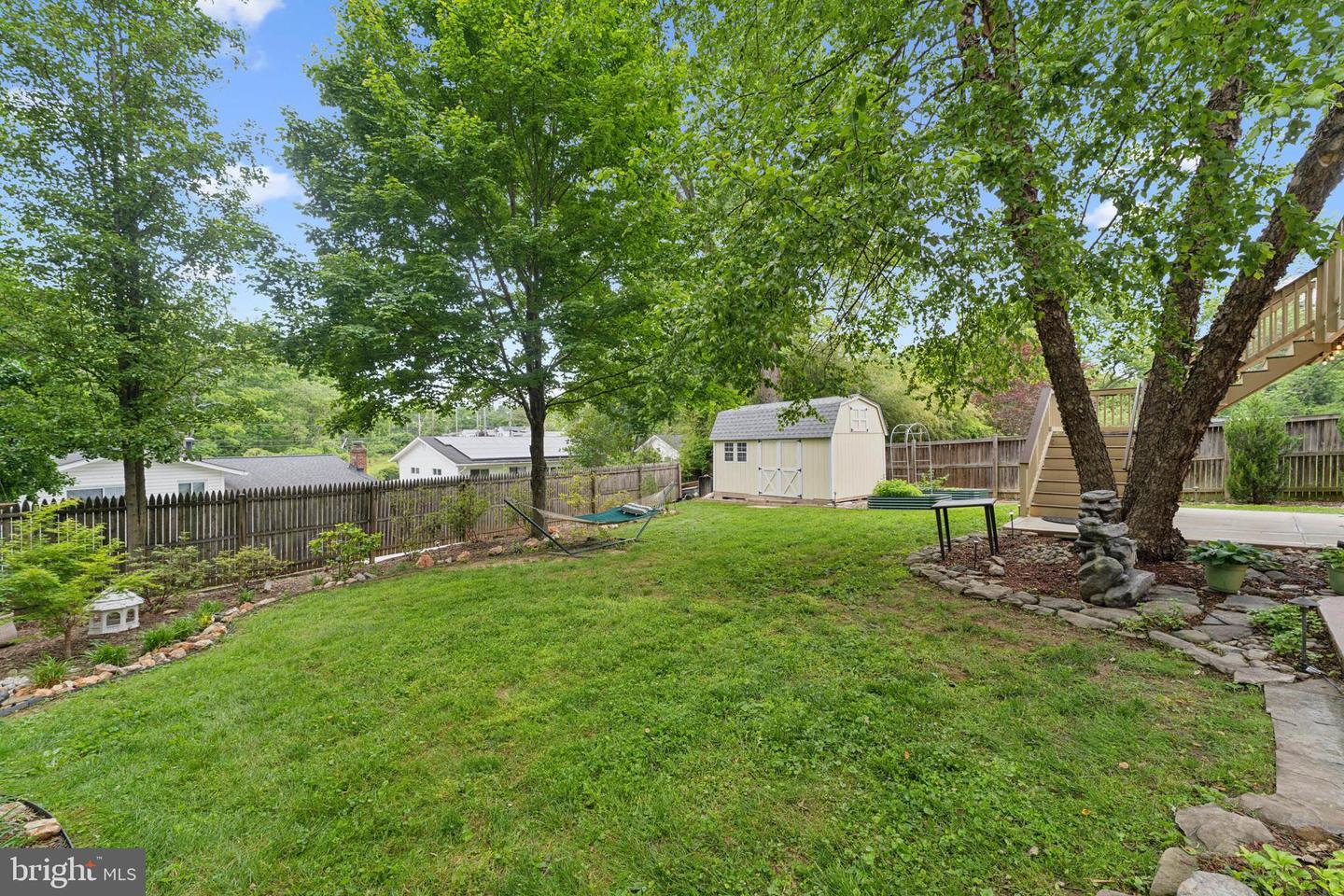 709 Harrington Rd