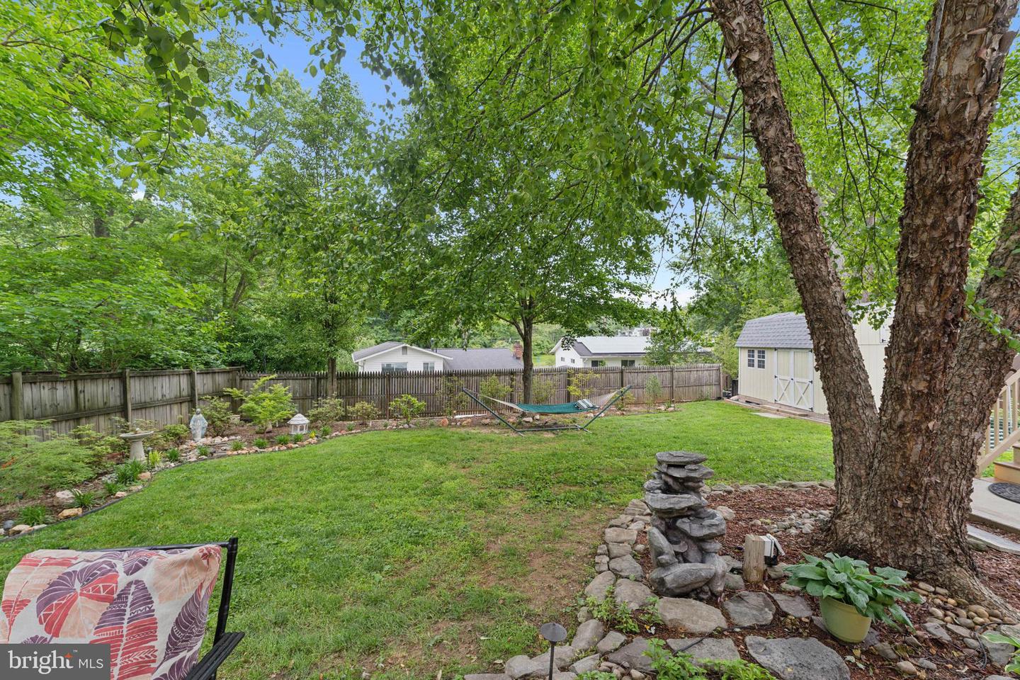 709 Harrington Rd