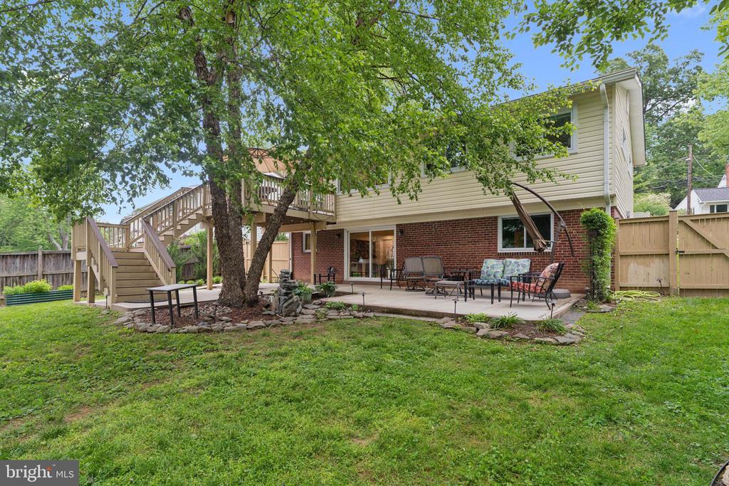 709 Harrington Rd