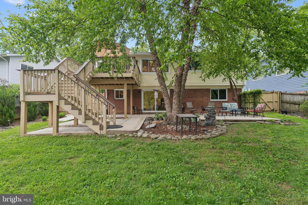 709 Harrington Rd