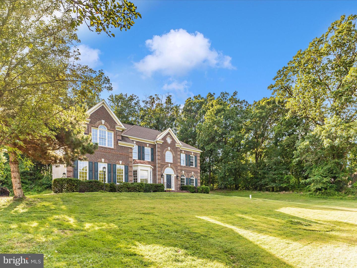 25024 Johnson Farm Rd