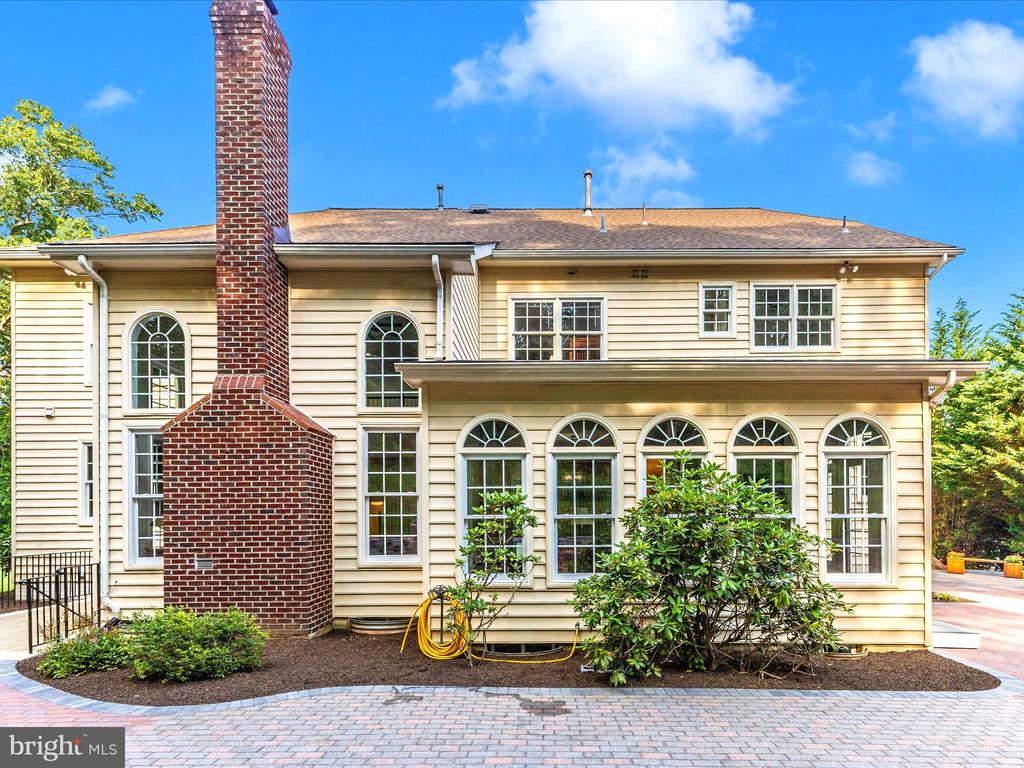 25024 Johnson Farm Rd