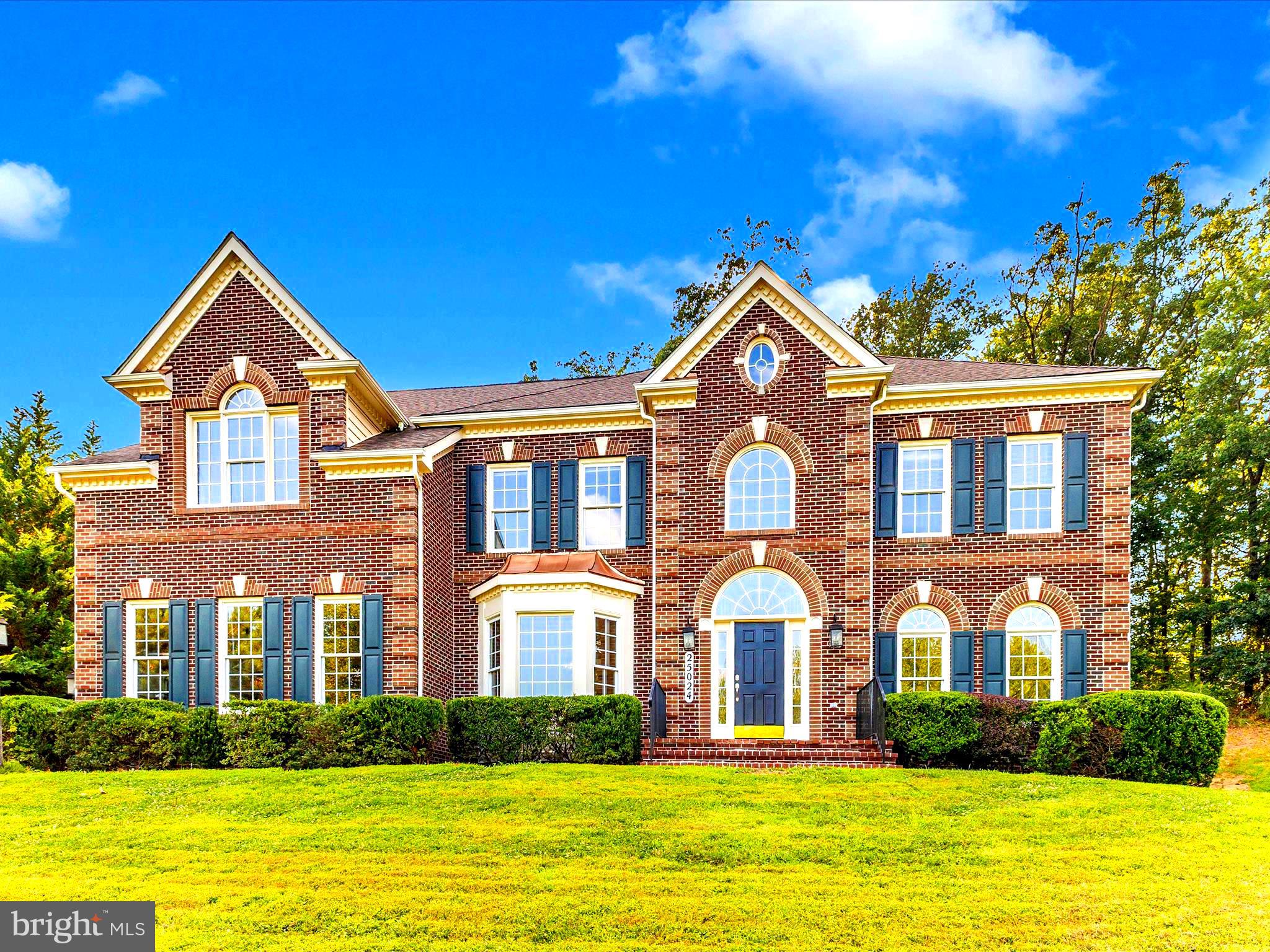 25024 Johnson Farm Rd