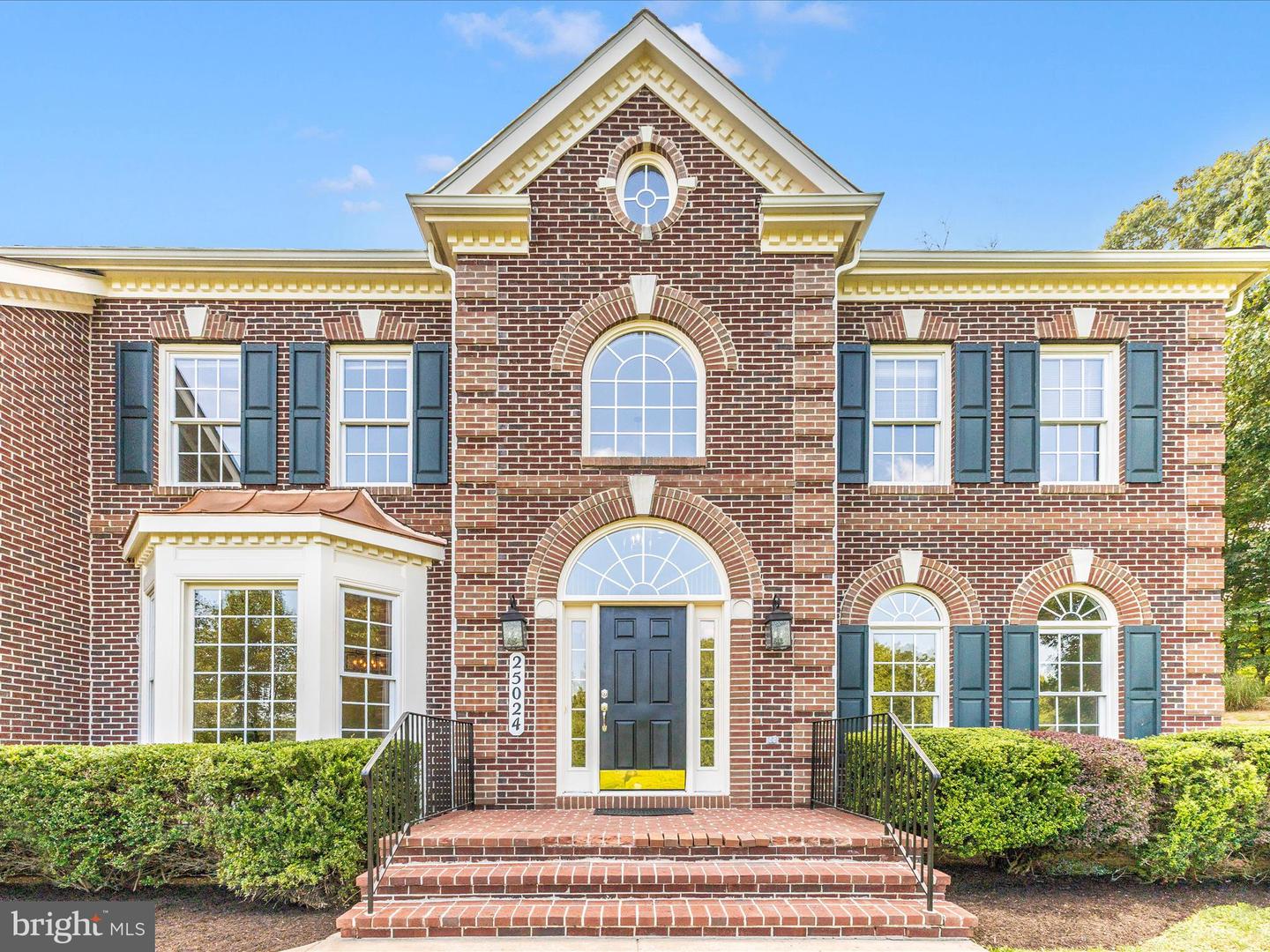 25024 Johnson Farm Rd