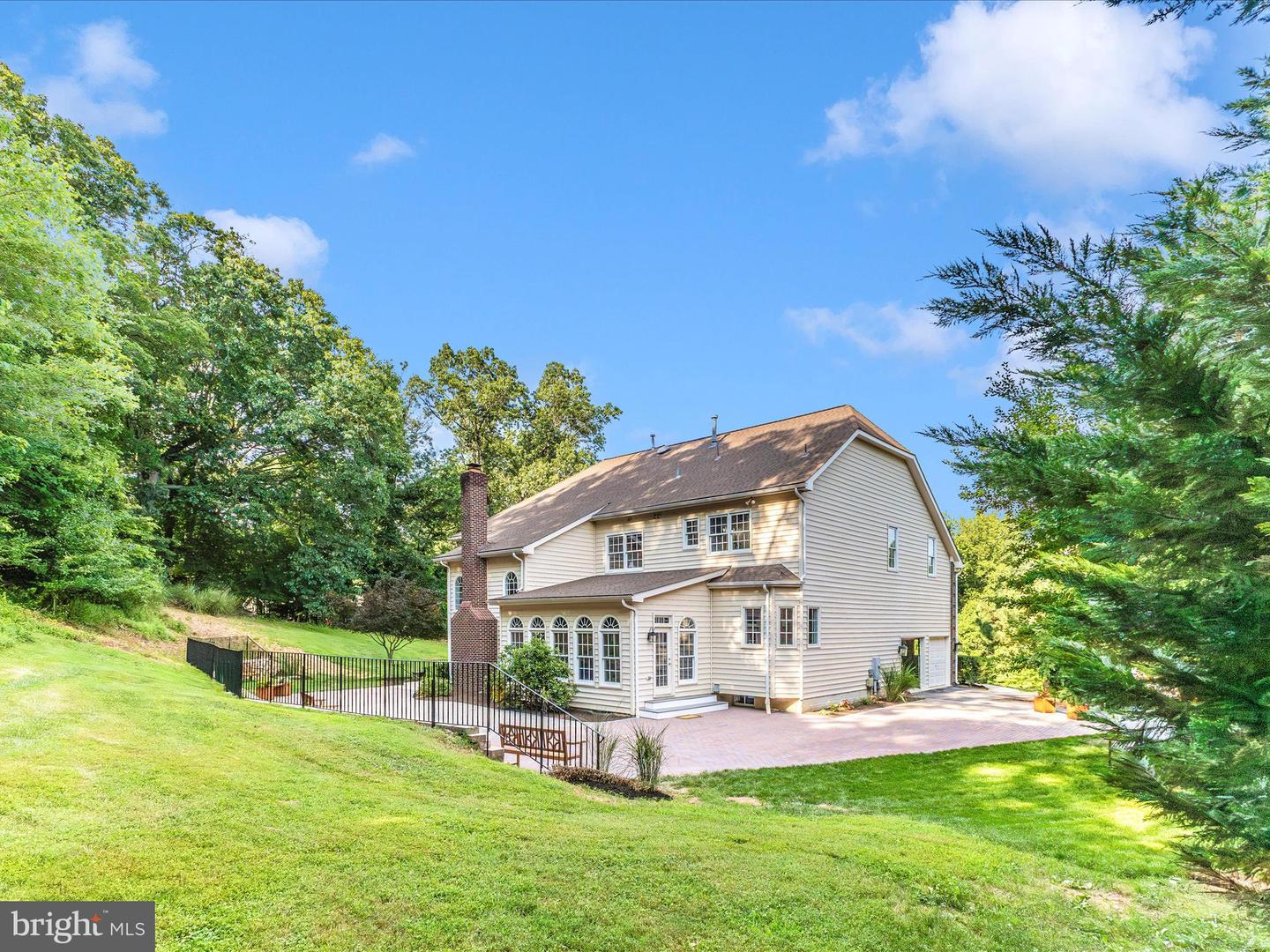 25024 Johnson Farm Rd