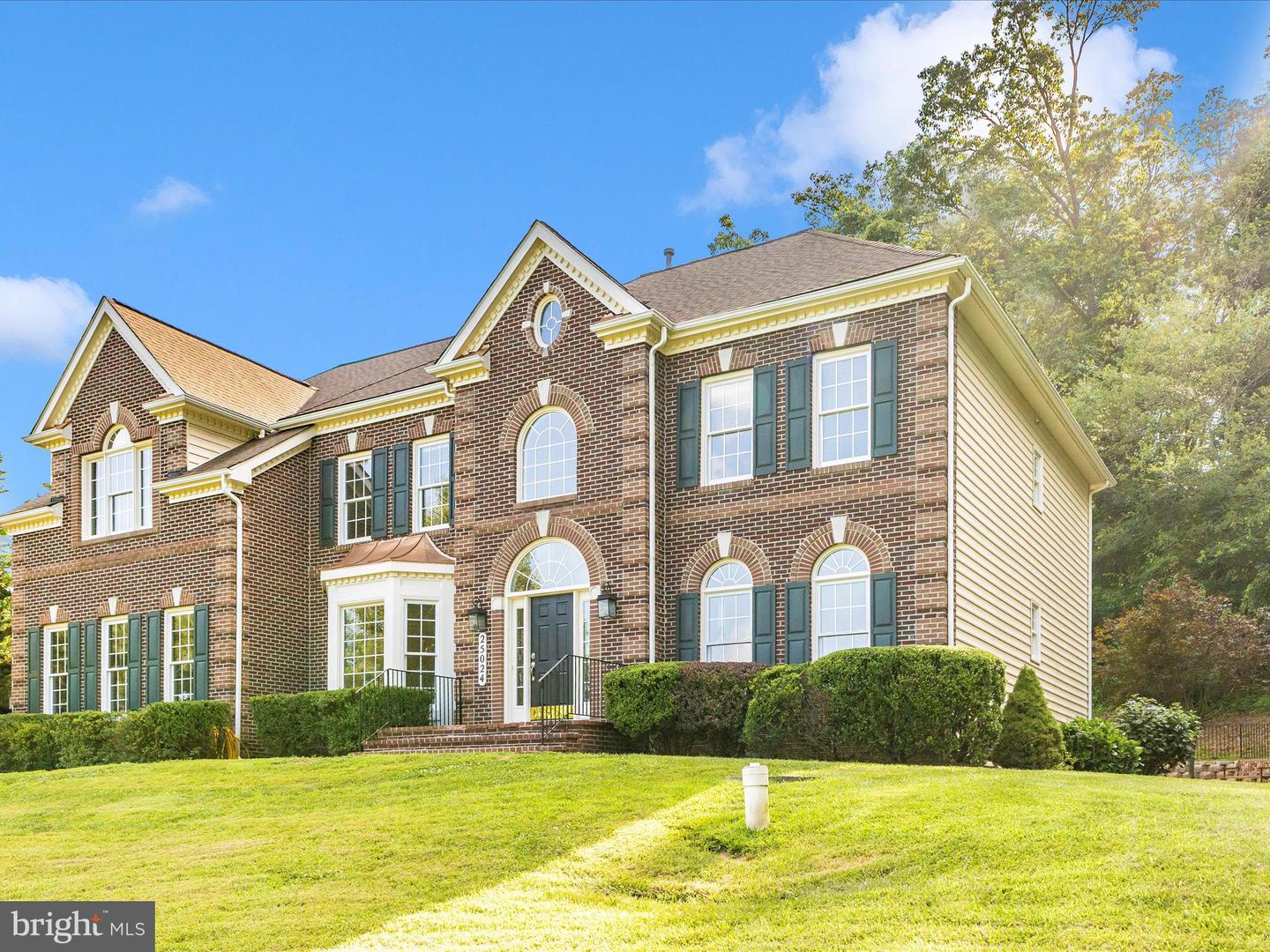 25024 Johnson Farm Rd
