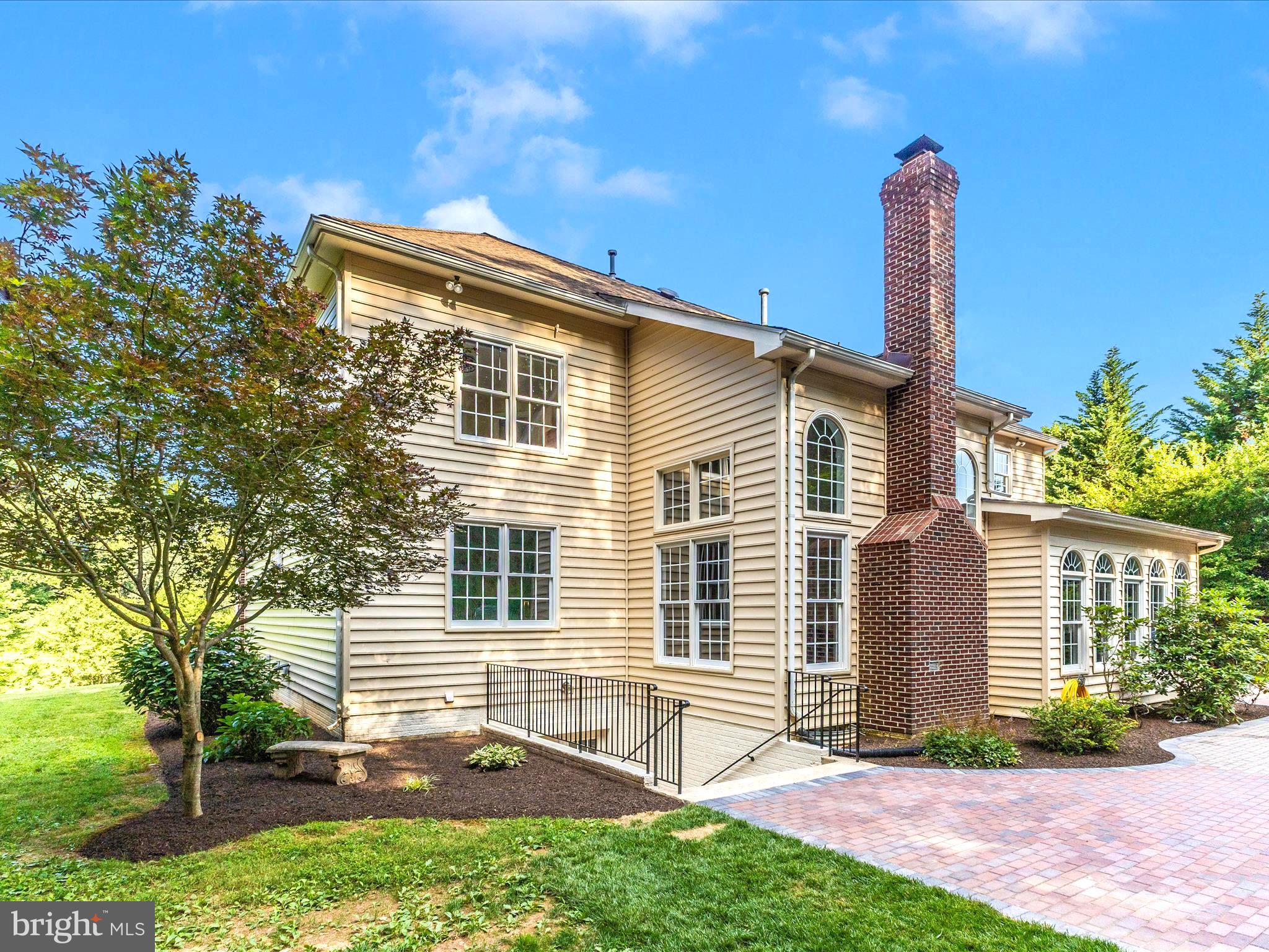 25024 Johnson Farm Rd