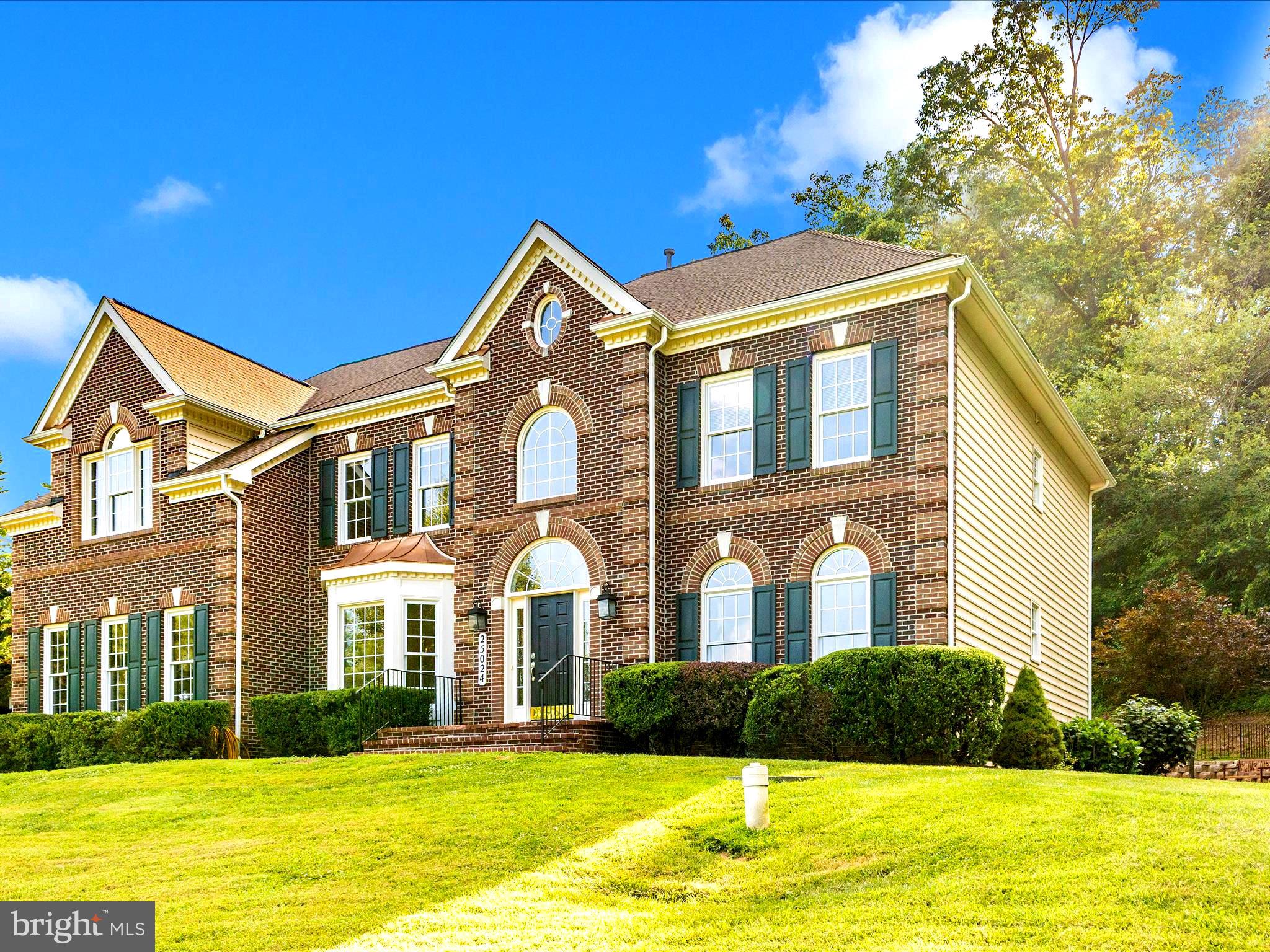 25024 Johnson Farm Rd